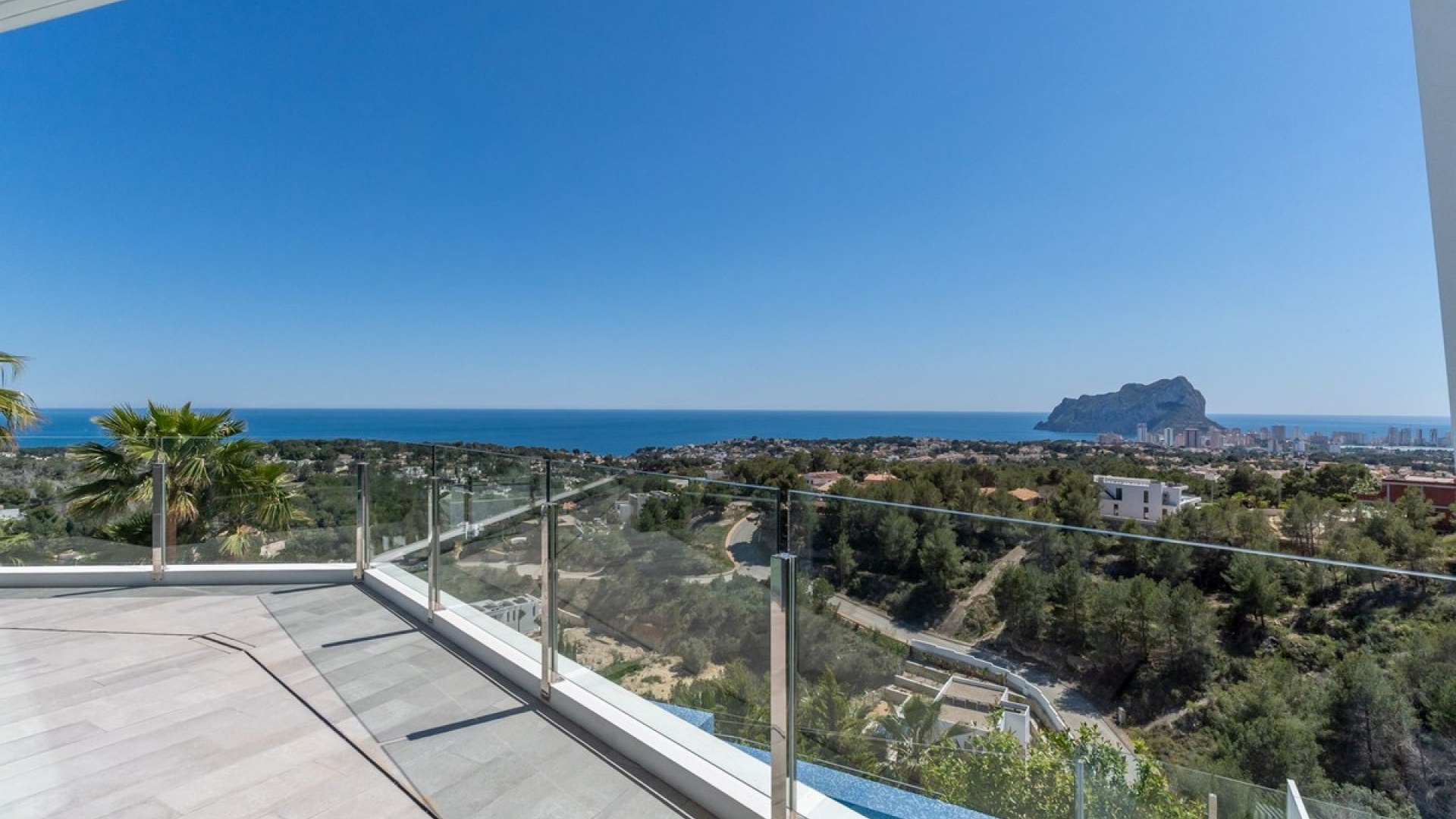Resale - Villa - Benissa - Benissa Coast