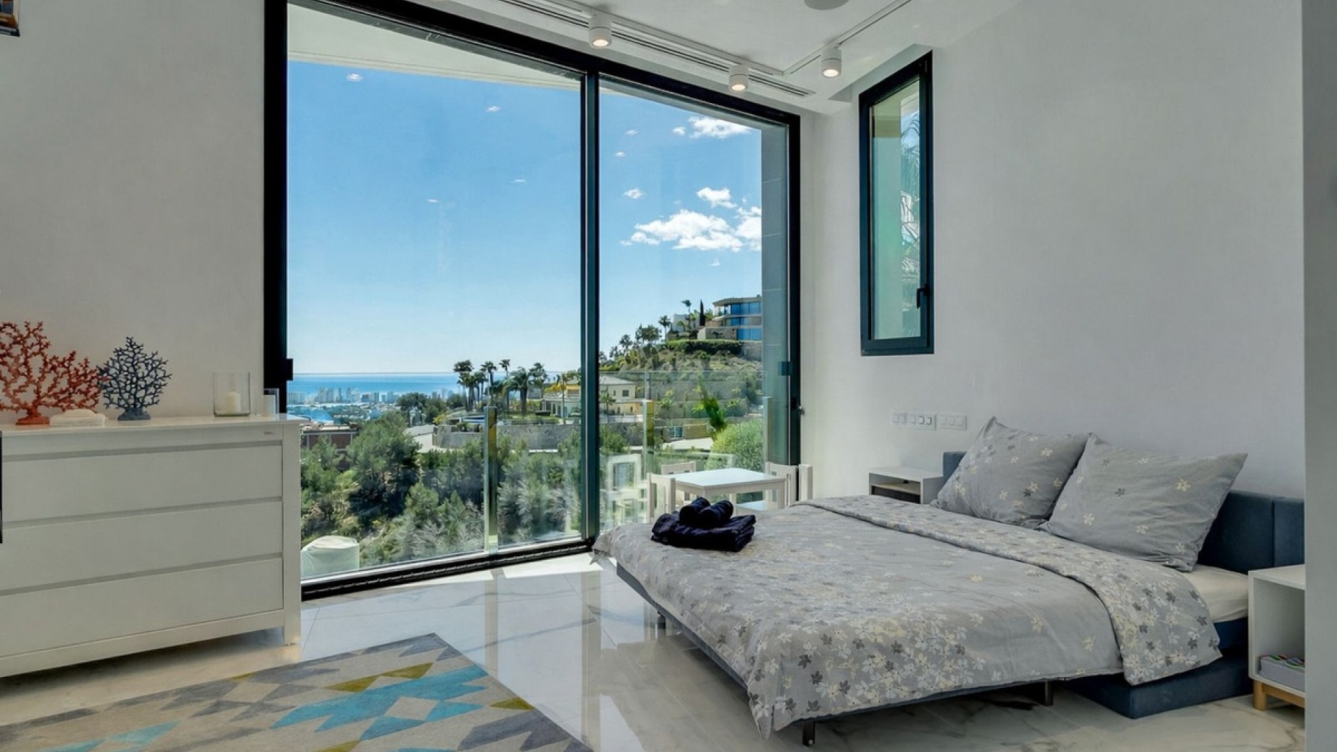 Resale - Villa - Benissa - Benissa Coast