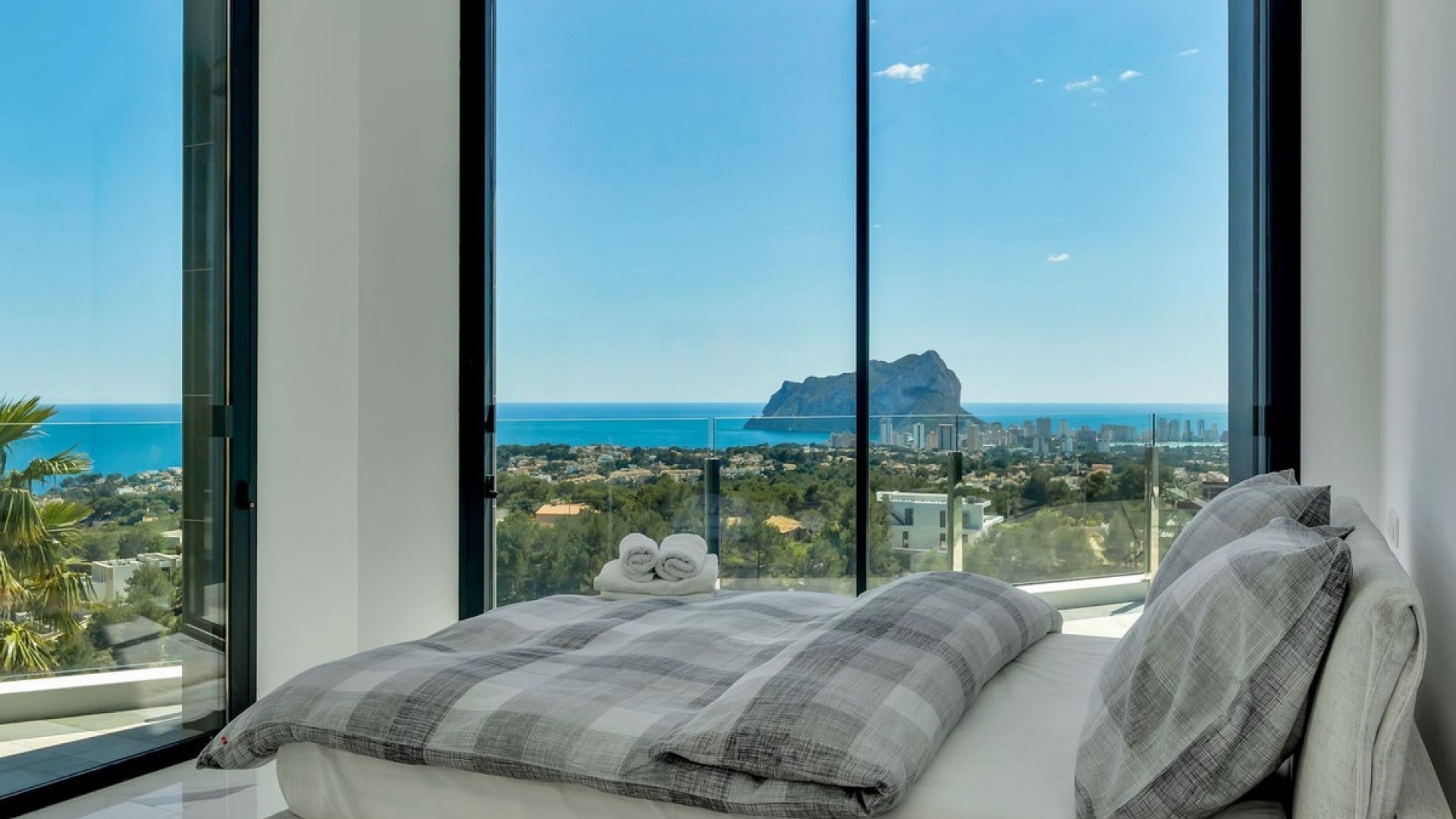 Resale - Villa - Benissa - Benissa Coast