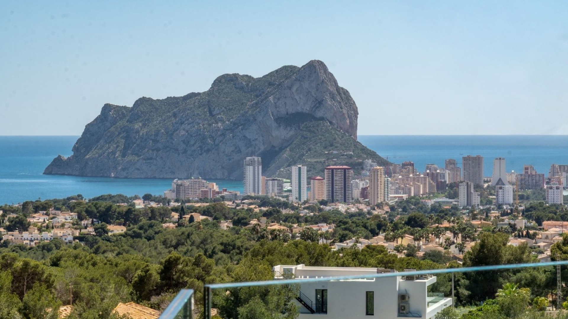Resale - Villa - Benissa - Benissa Coast