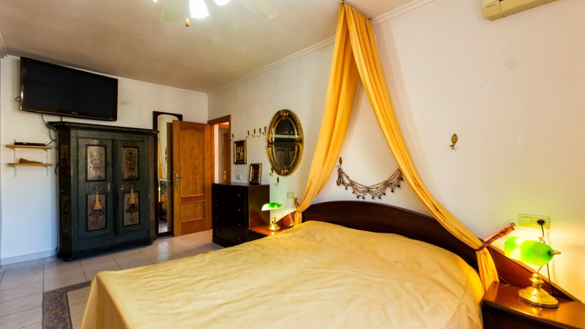 Resale - Villa - Benissa - Fanadix