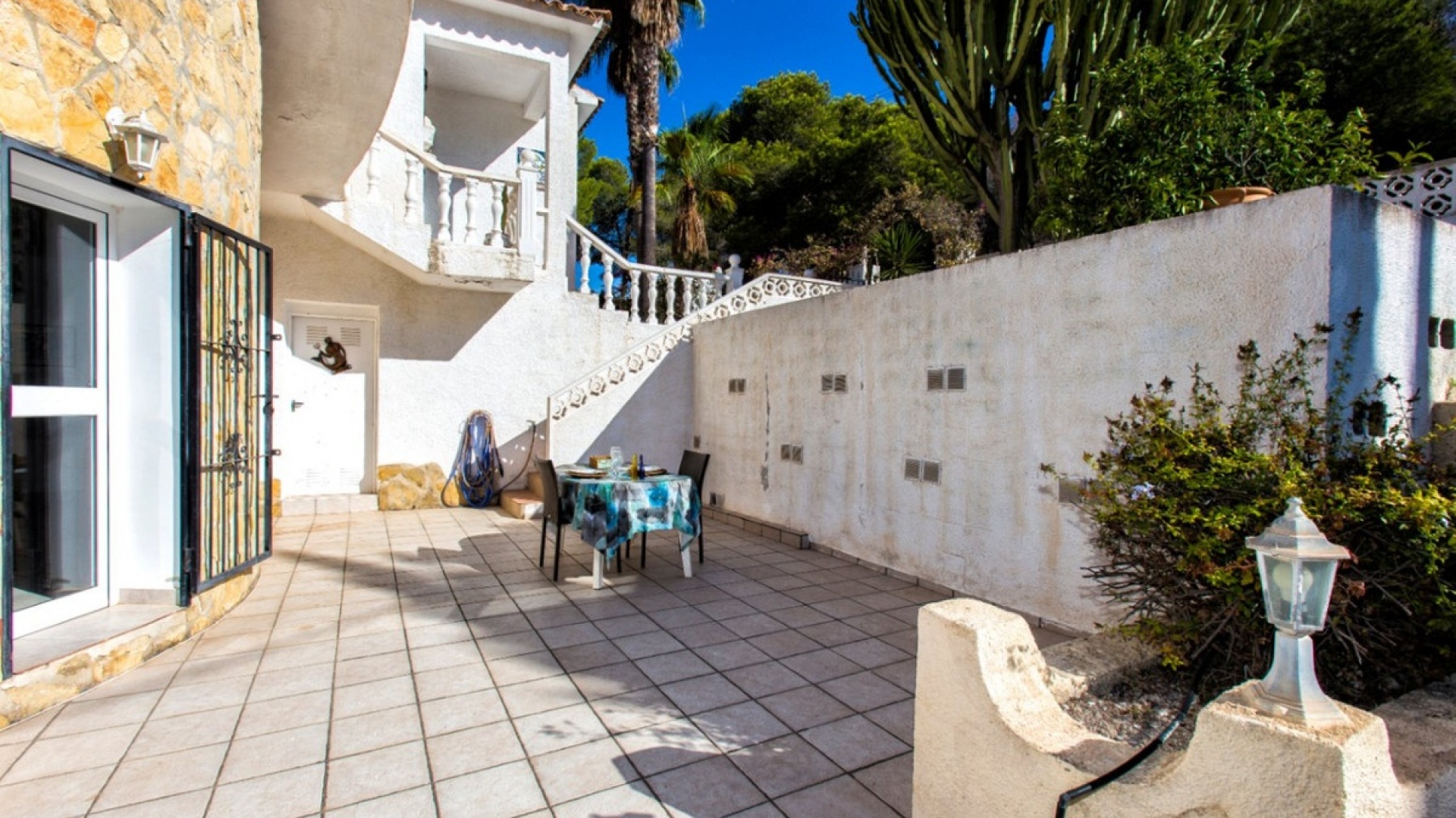 Resale - Villa - Benissa - Fanadix