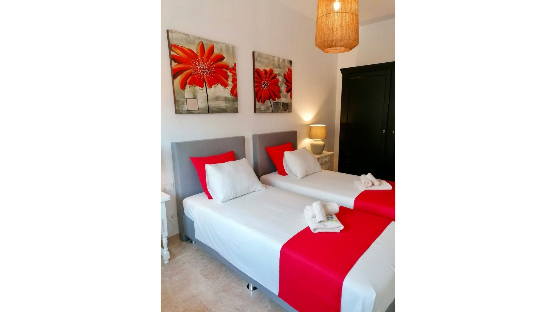 Resale - Villa - Benissa - La Fustera