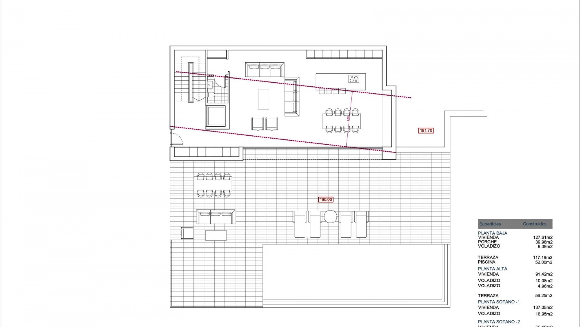 Resale - Villa - Benissa - Montemar