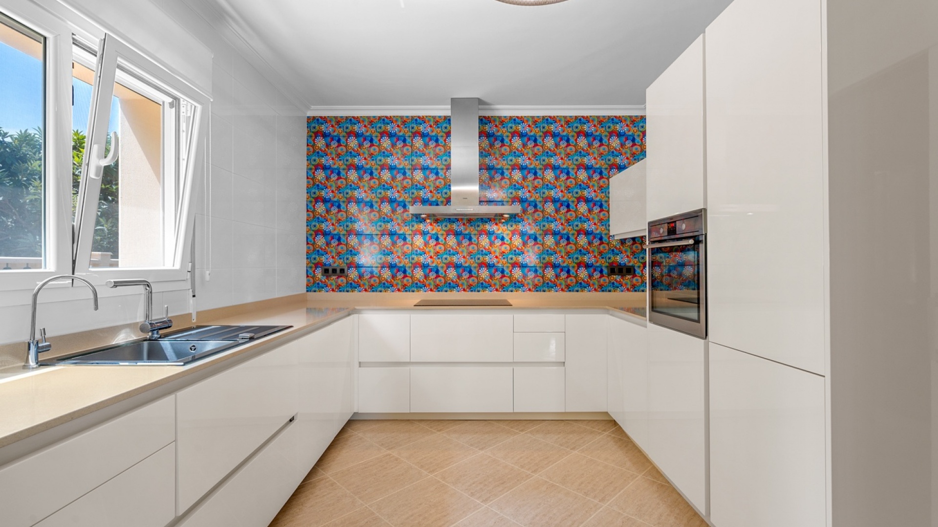 Resale - Villa - Benissa