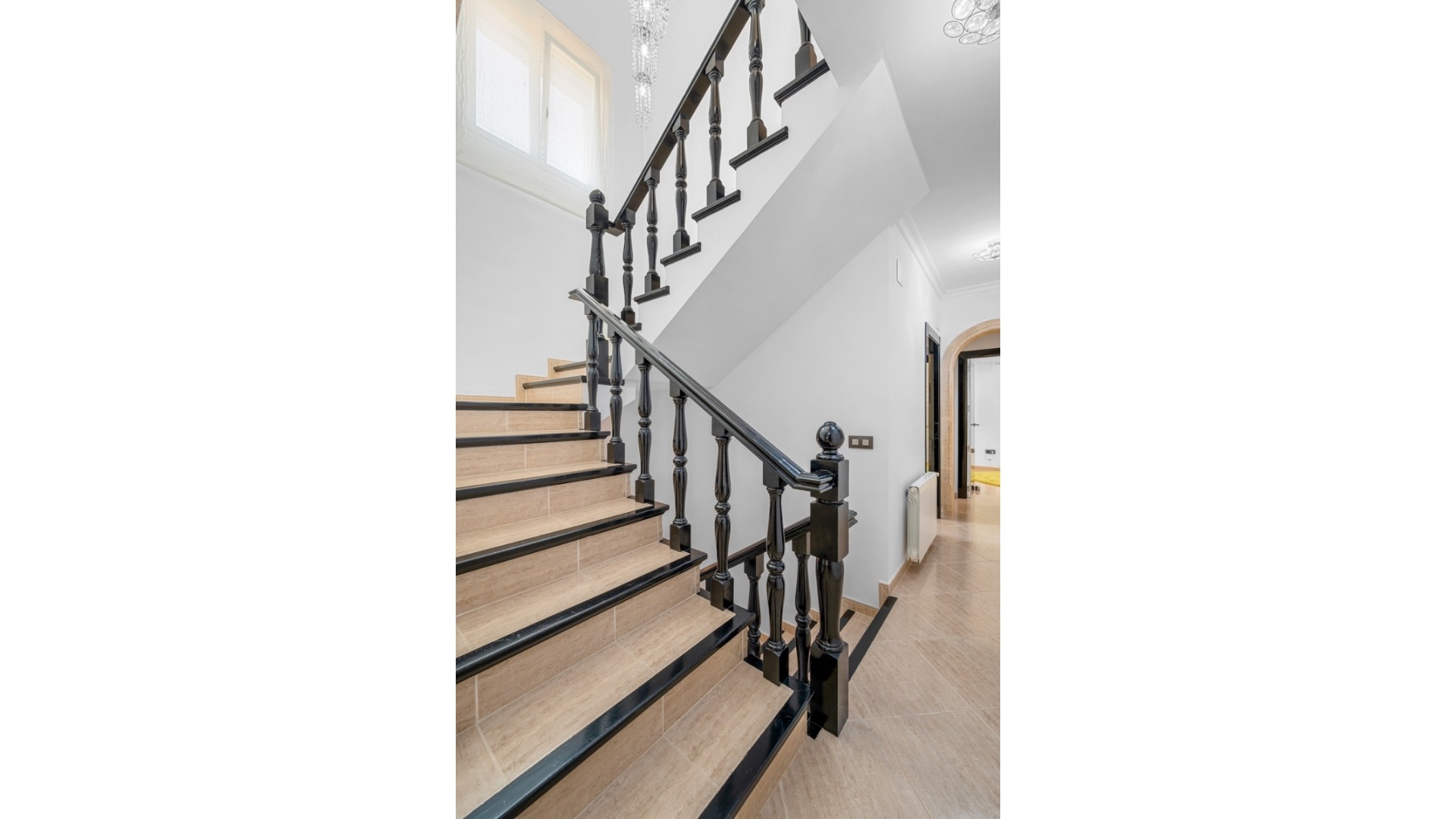 Resale - Villa - Benissa