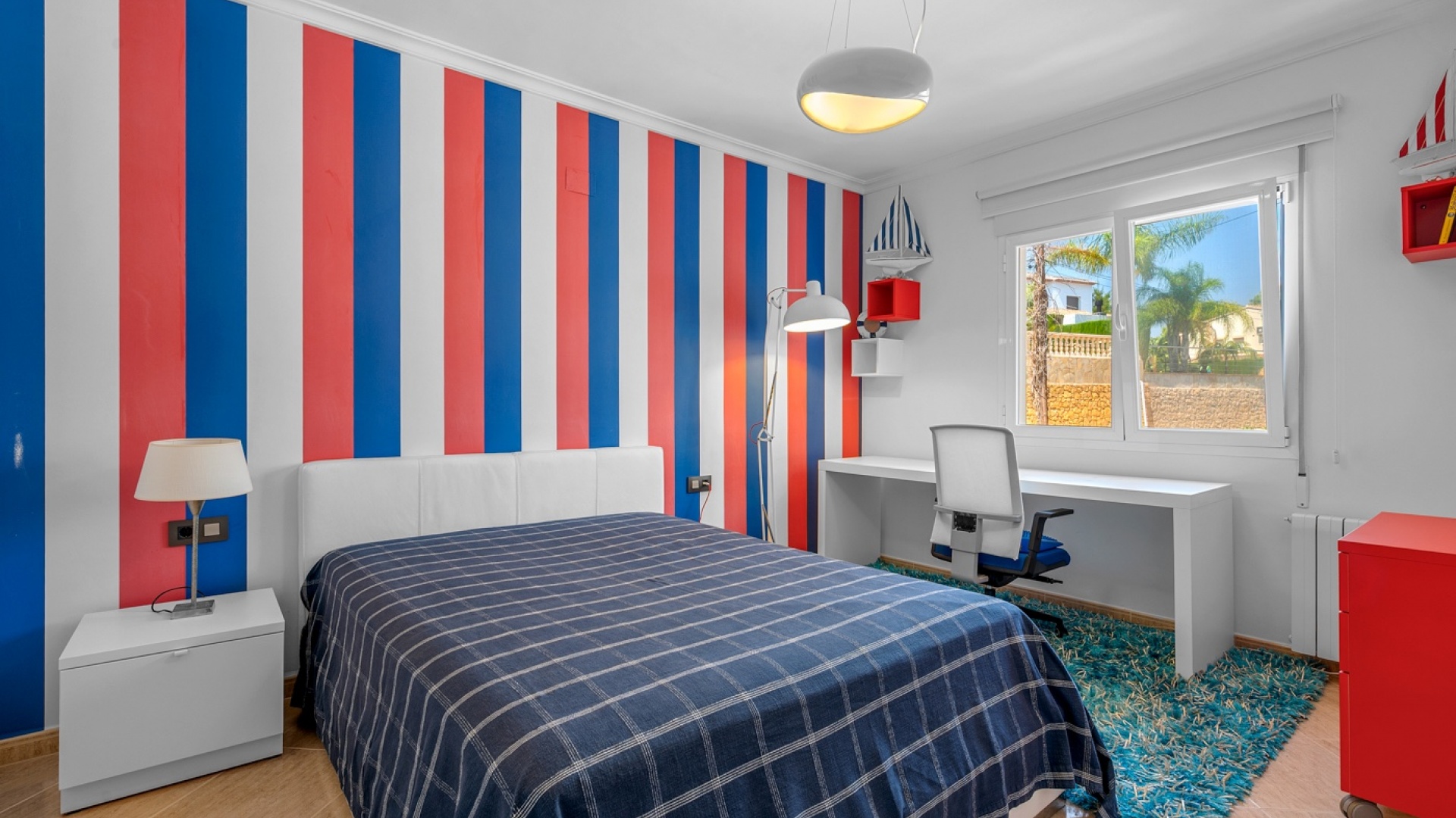 Resale - Villa - Benissa