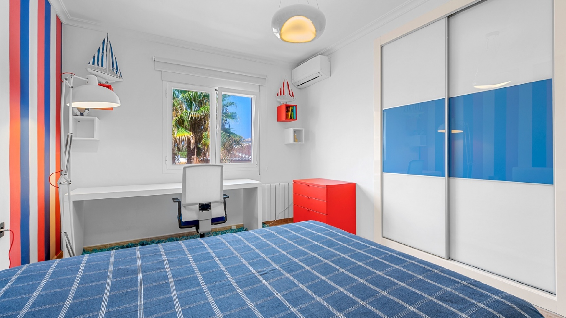 Resale - Villa - Benissa