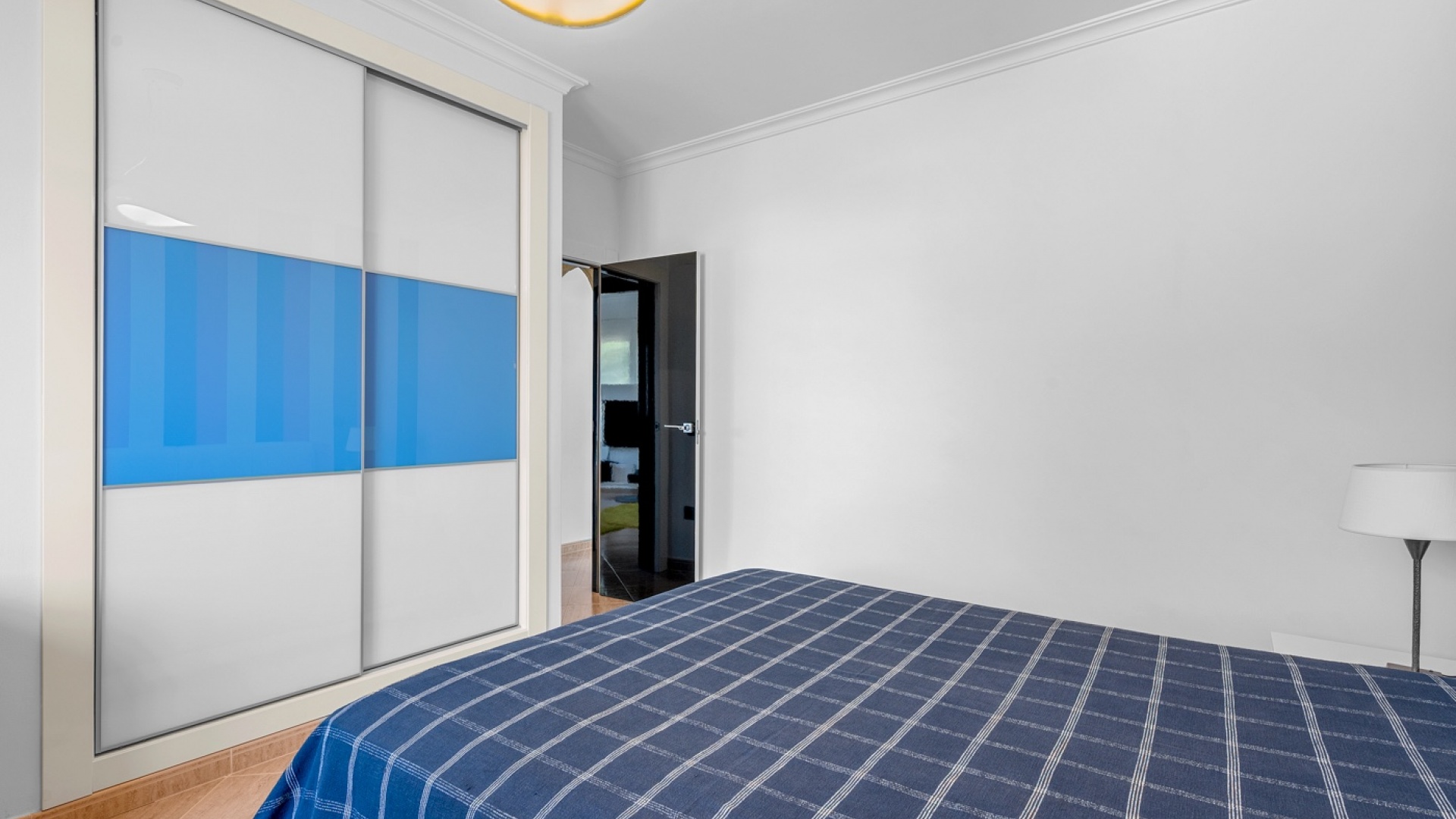 Resale - Villa - Benissa