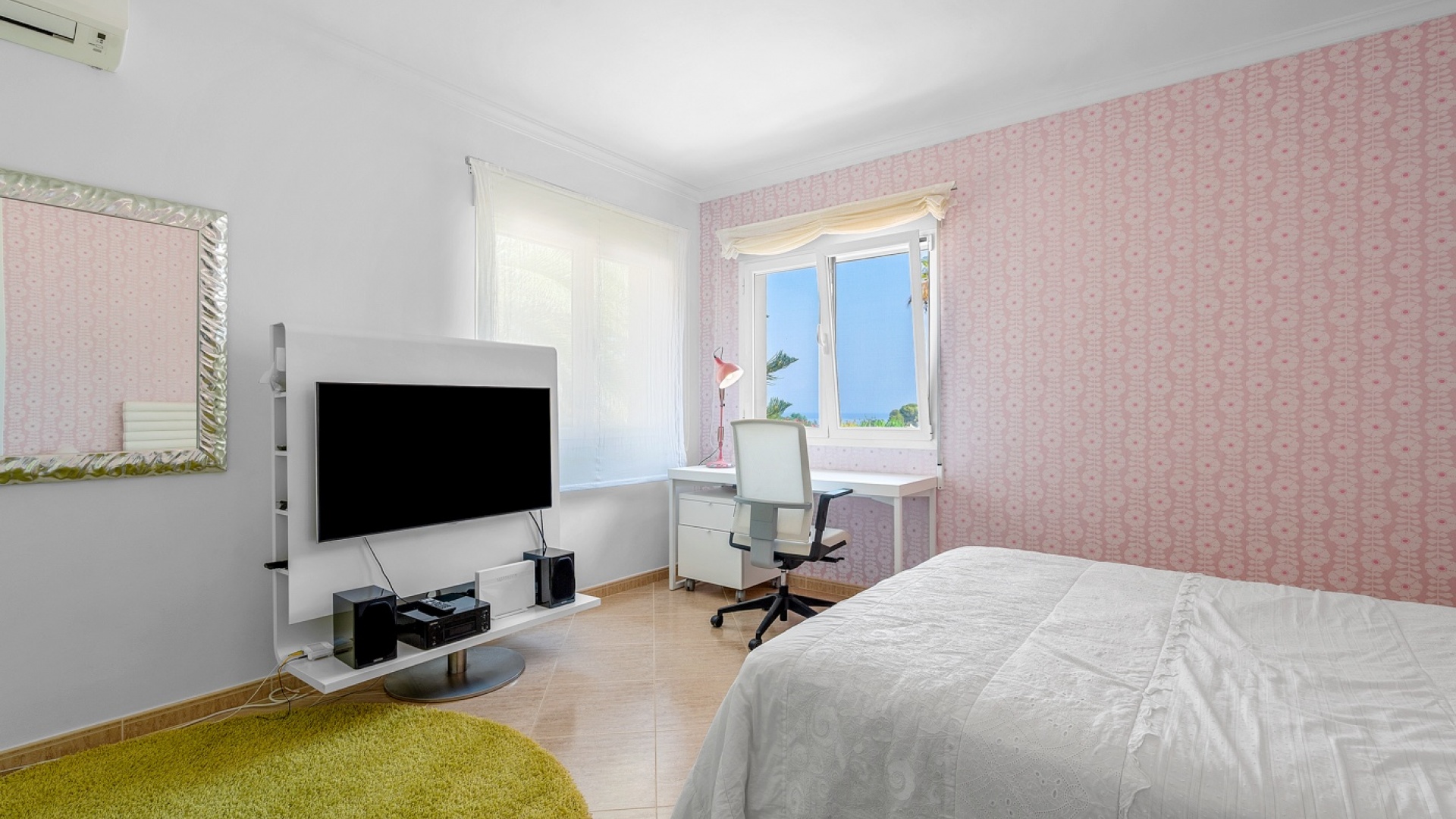 Resale - Villa - Benissa