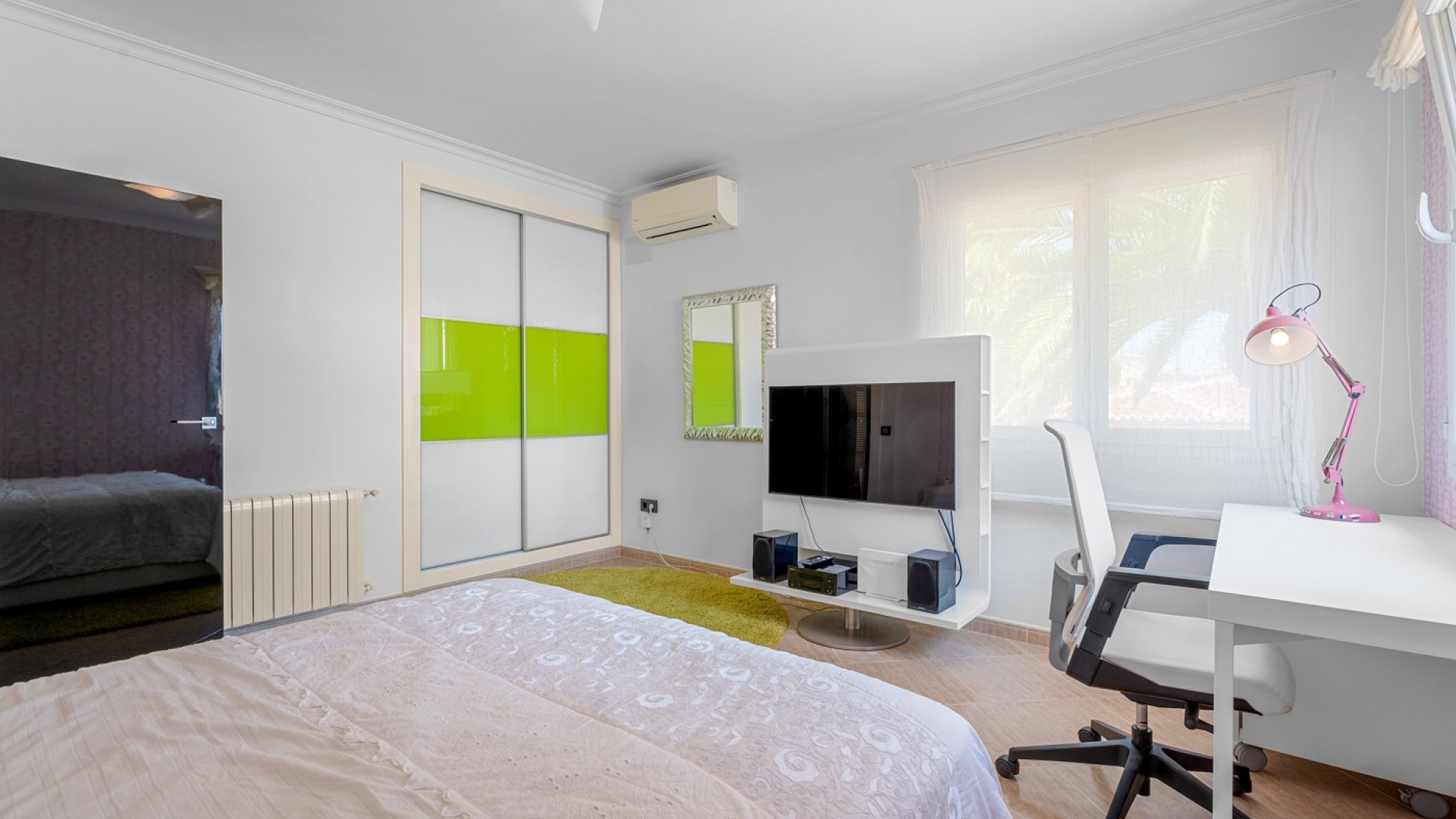 Resale - Villa - Benissa