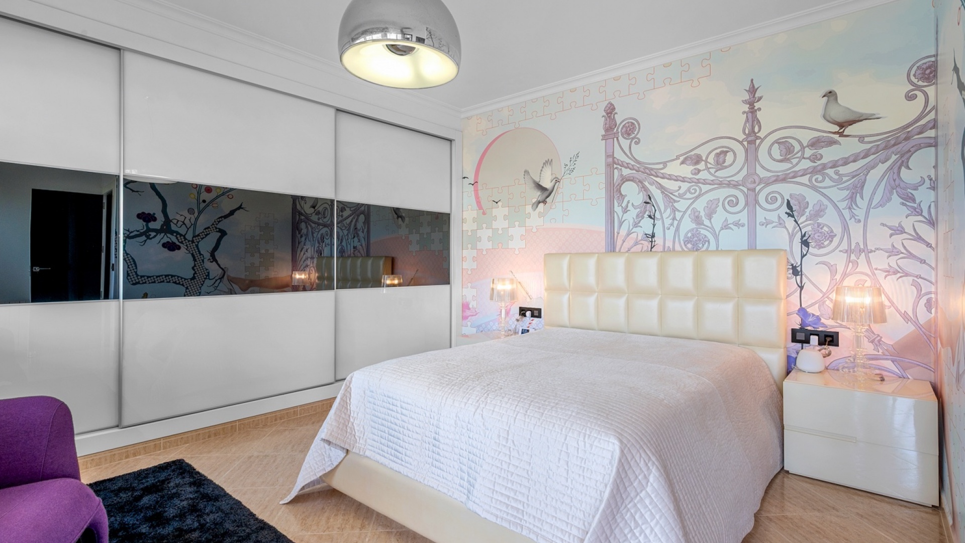 Resale - Villa - Benissa