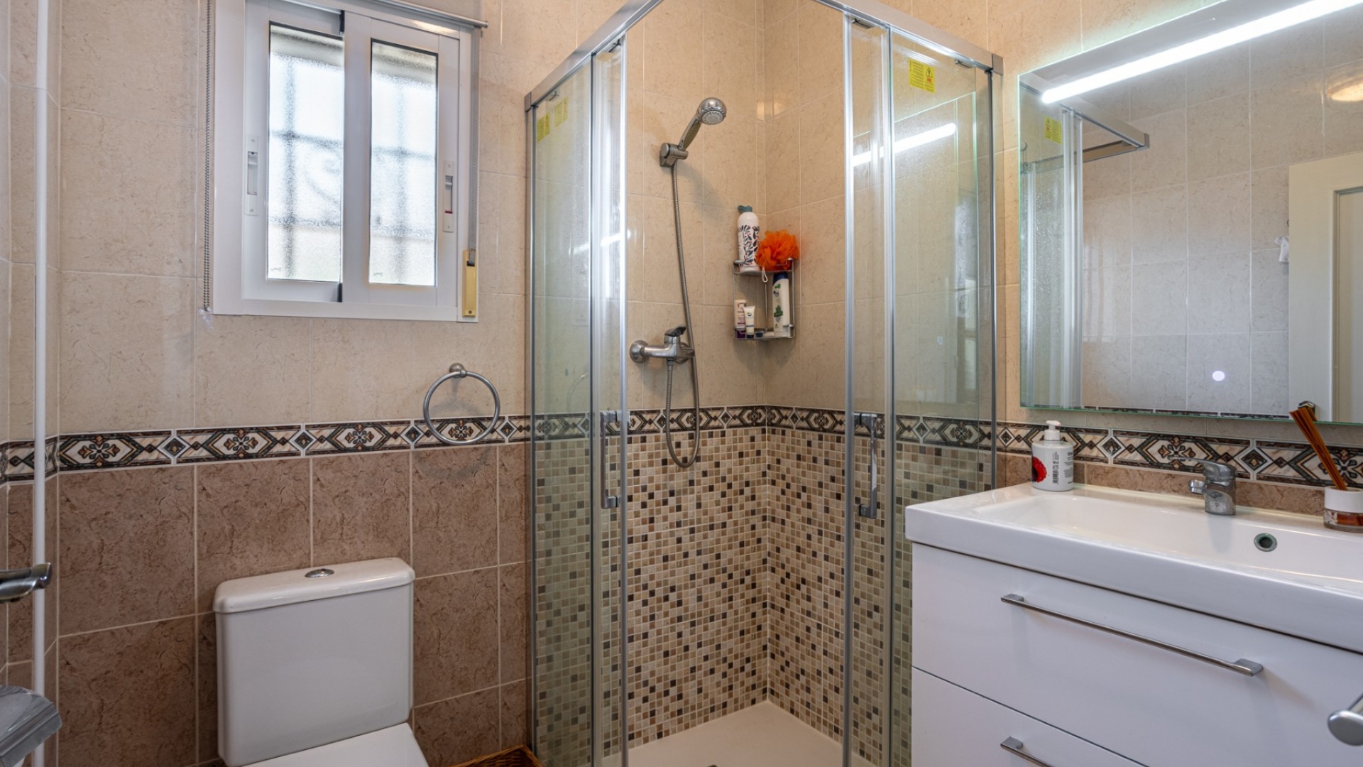 Resale - Villa - Bigastro - Villas Andrea