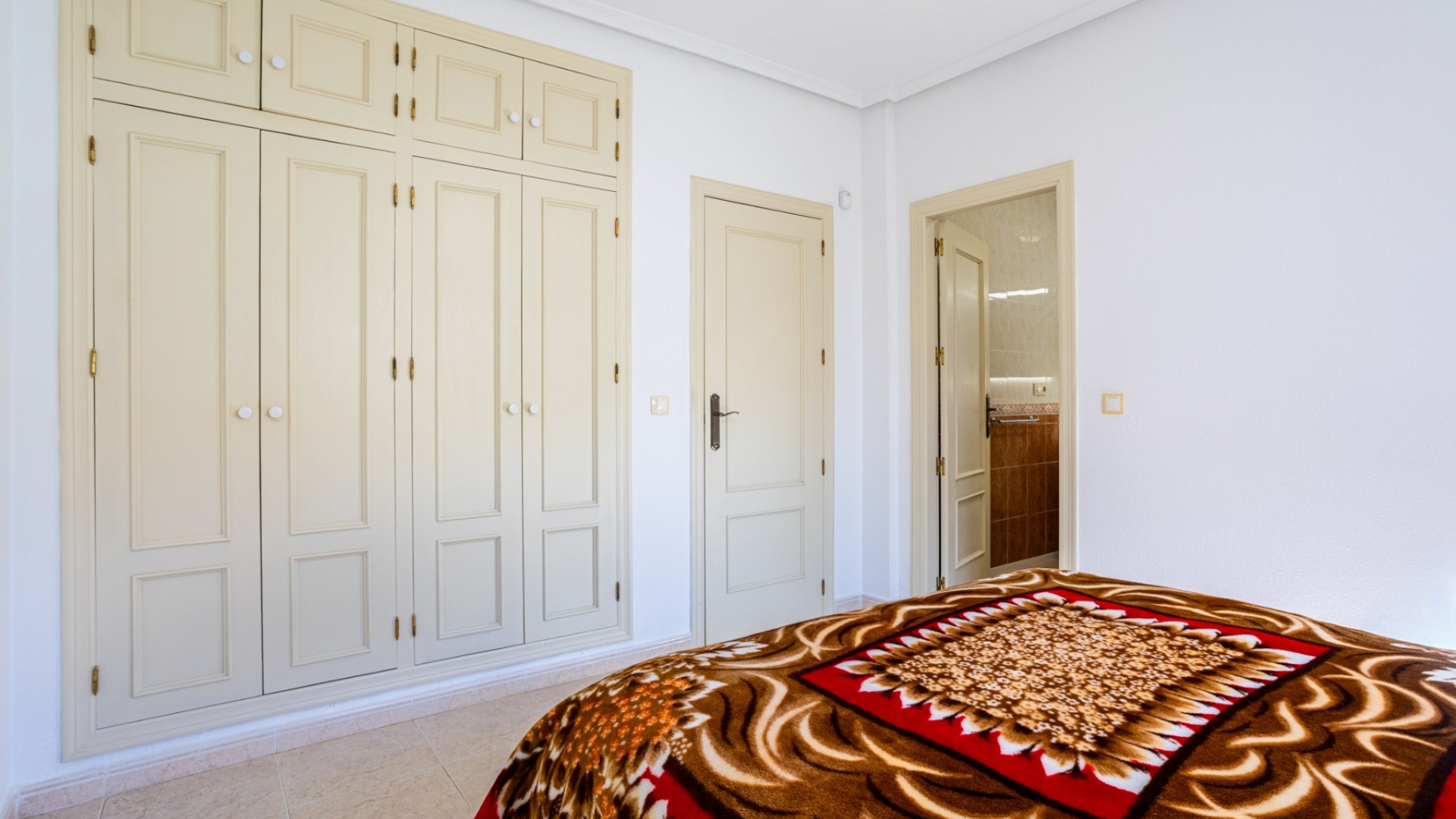 Resale - Villa - Bigastro - Villas Andrea