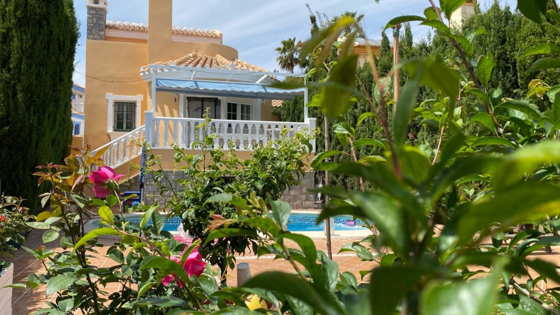 Resale - Villa - Cabo Roig - beachside cabo roig