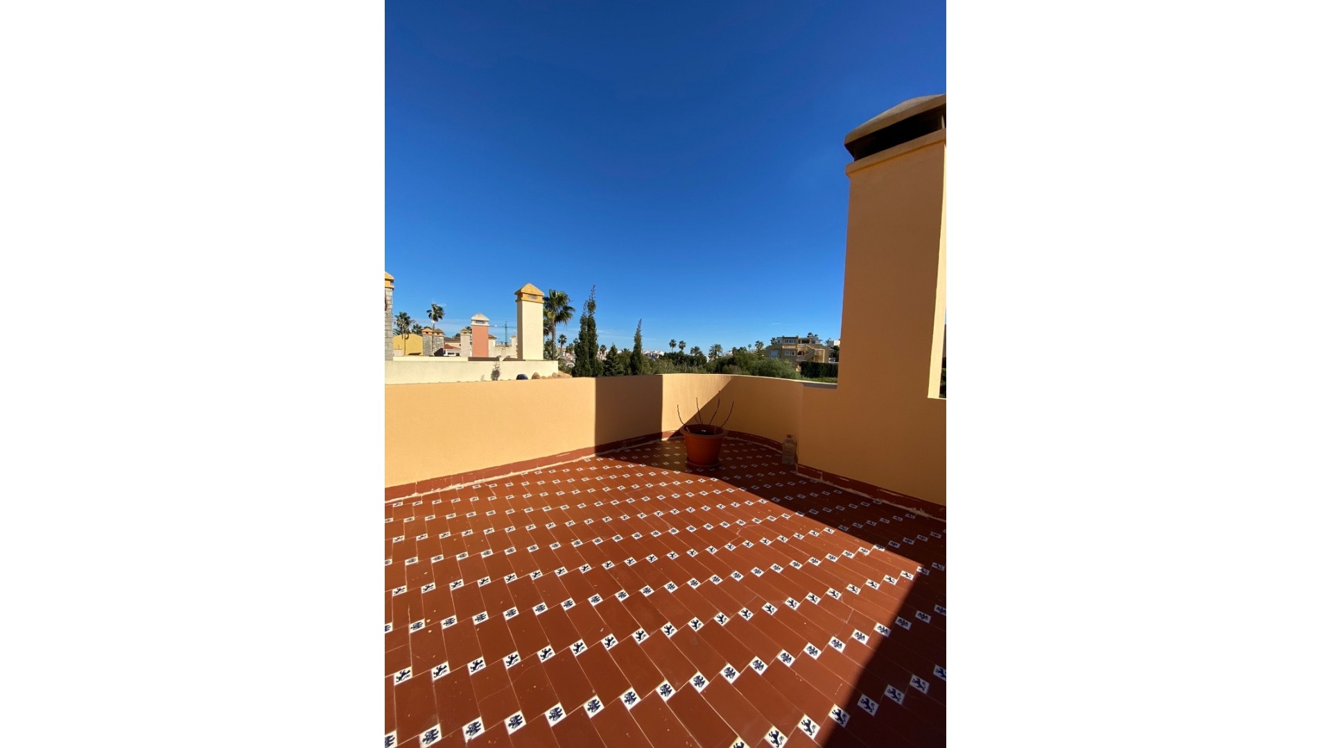 Resale - Villa - Cabo Roig - beachside cabo roig