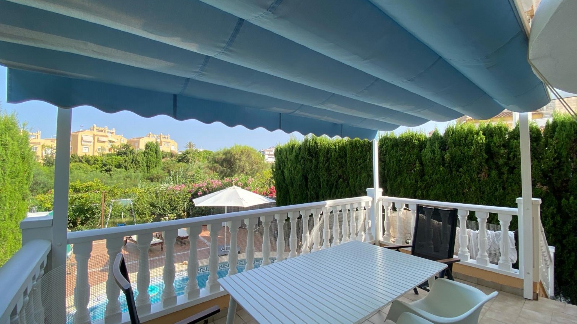 Resale - Villa - Cabo Roig - beachside cabo roig