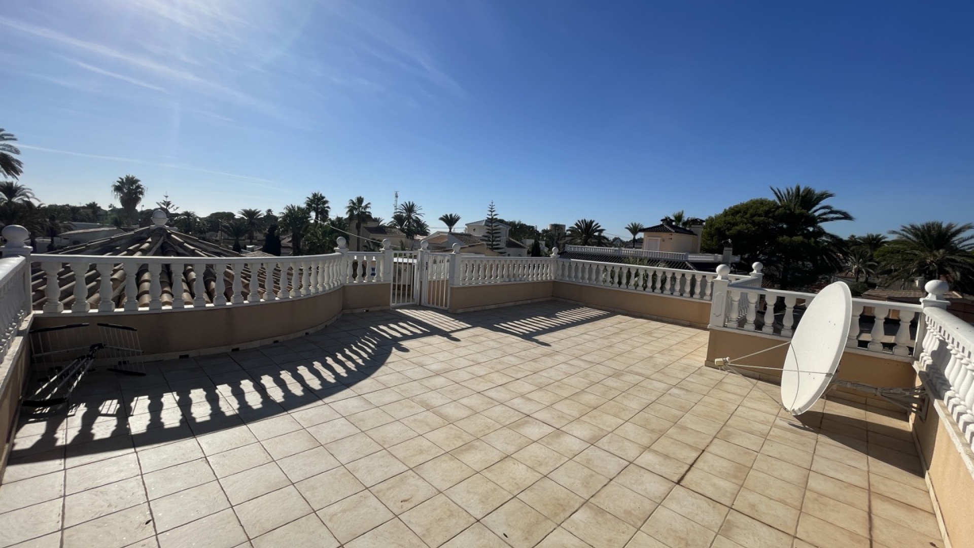 Resale - Villa - Cabo Roig - beachside cabo roig