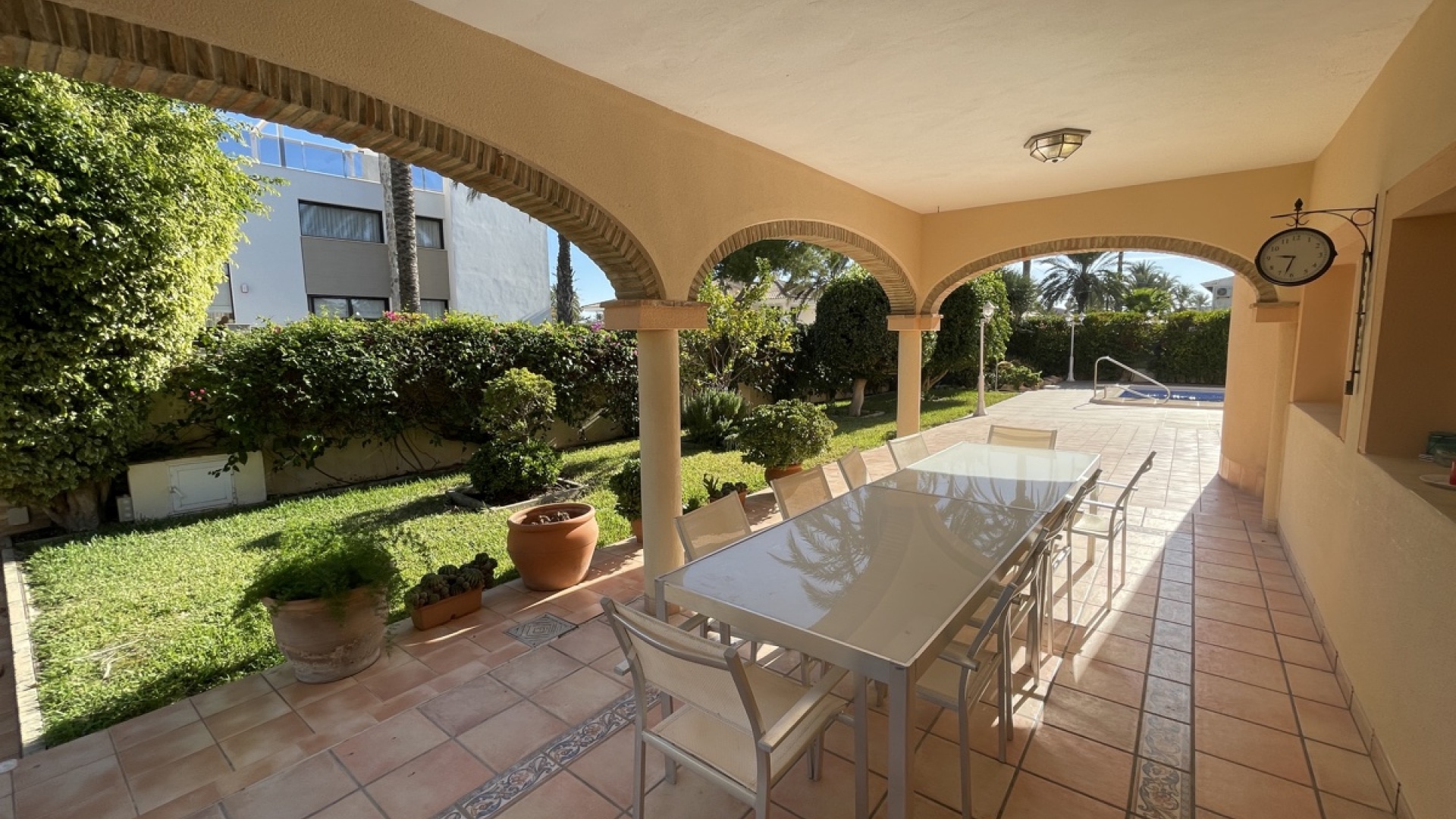 Resale - Villa - Cabo Roig - beachside cabo roig