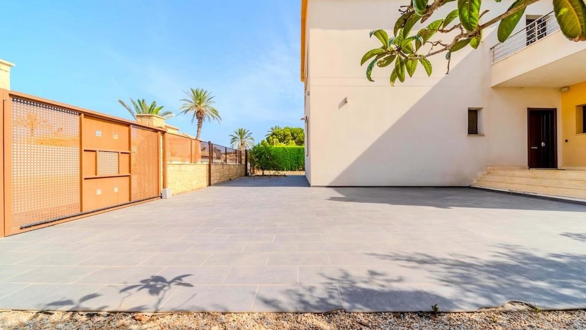 Resale - Villa - Cabo Roig - beachside cabo roig