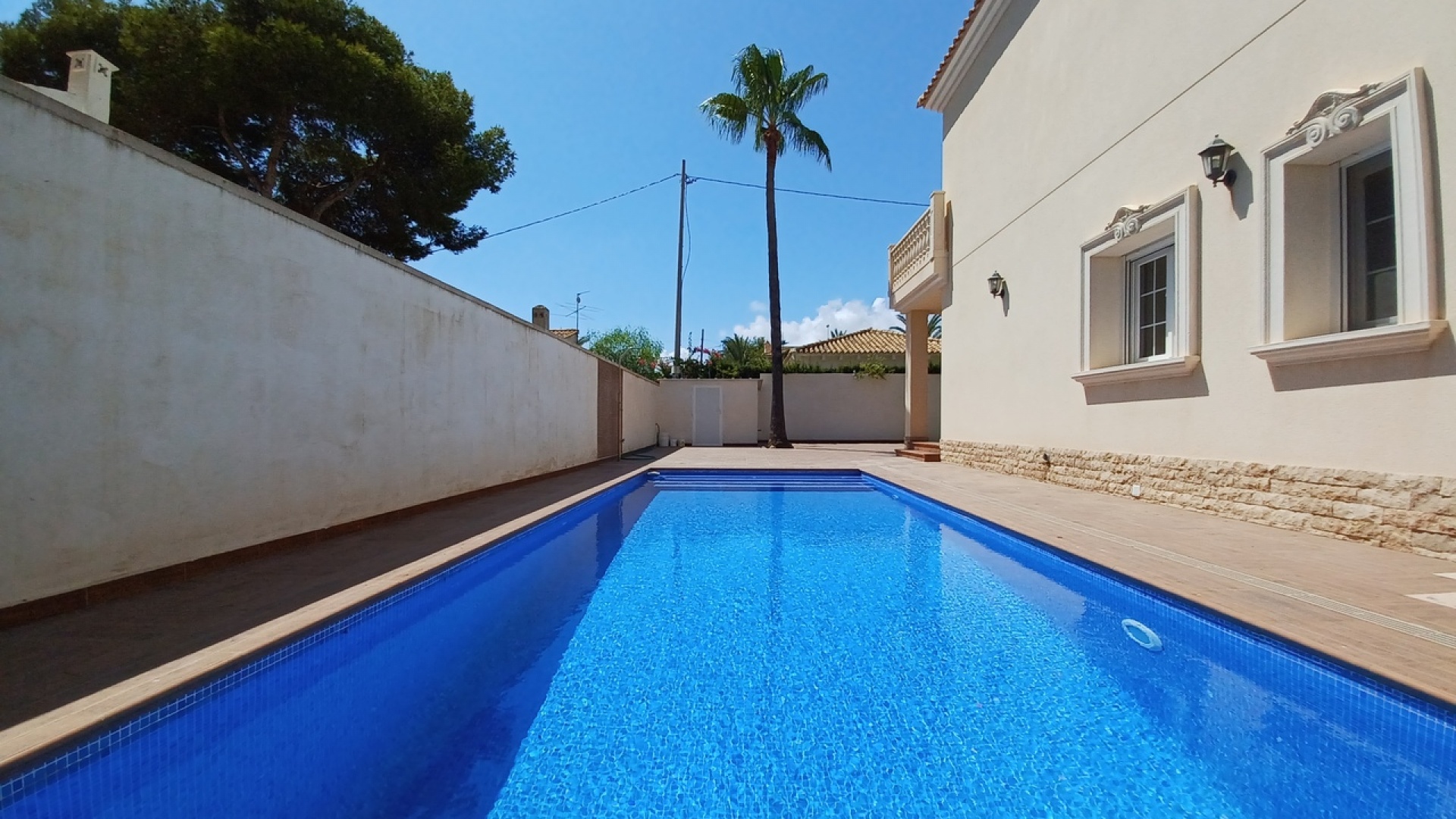 Resale - Villa - Cabo Roig - beachside cabo roig