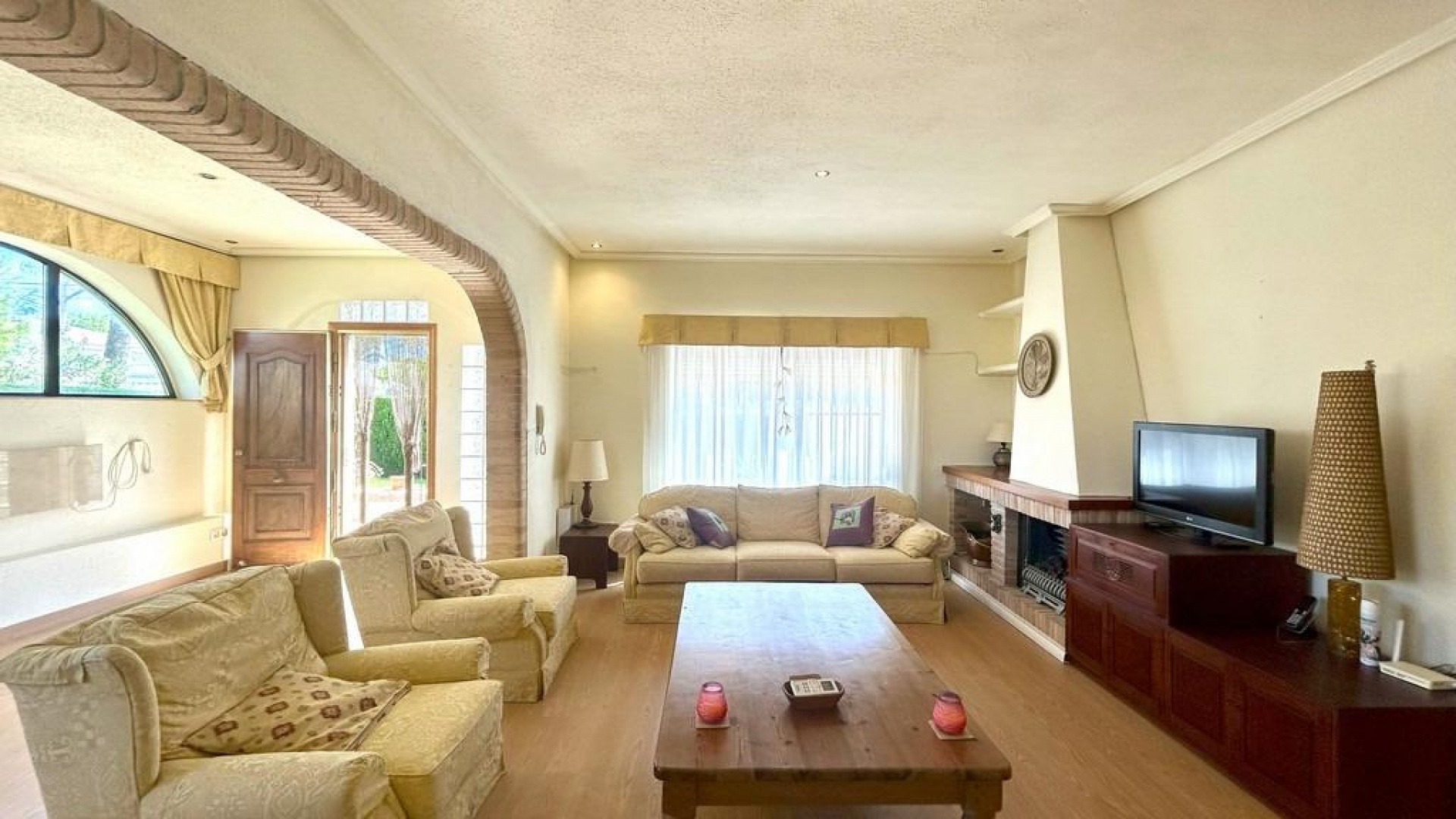 Resale - Villa - Cabo Roig - beachside cabo roig