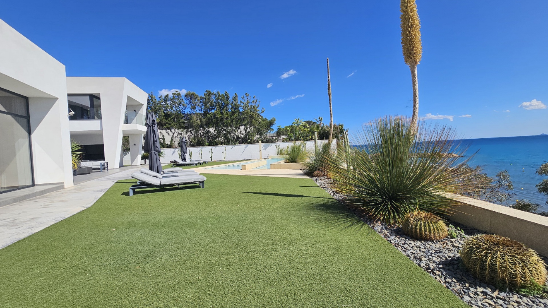 Resale - Villa - Cabo Roig - beachside cabo roig