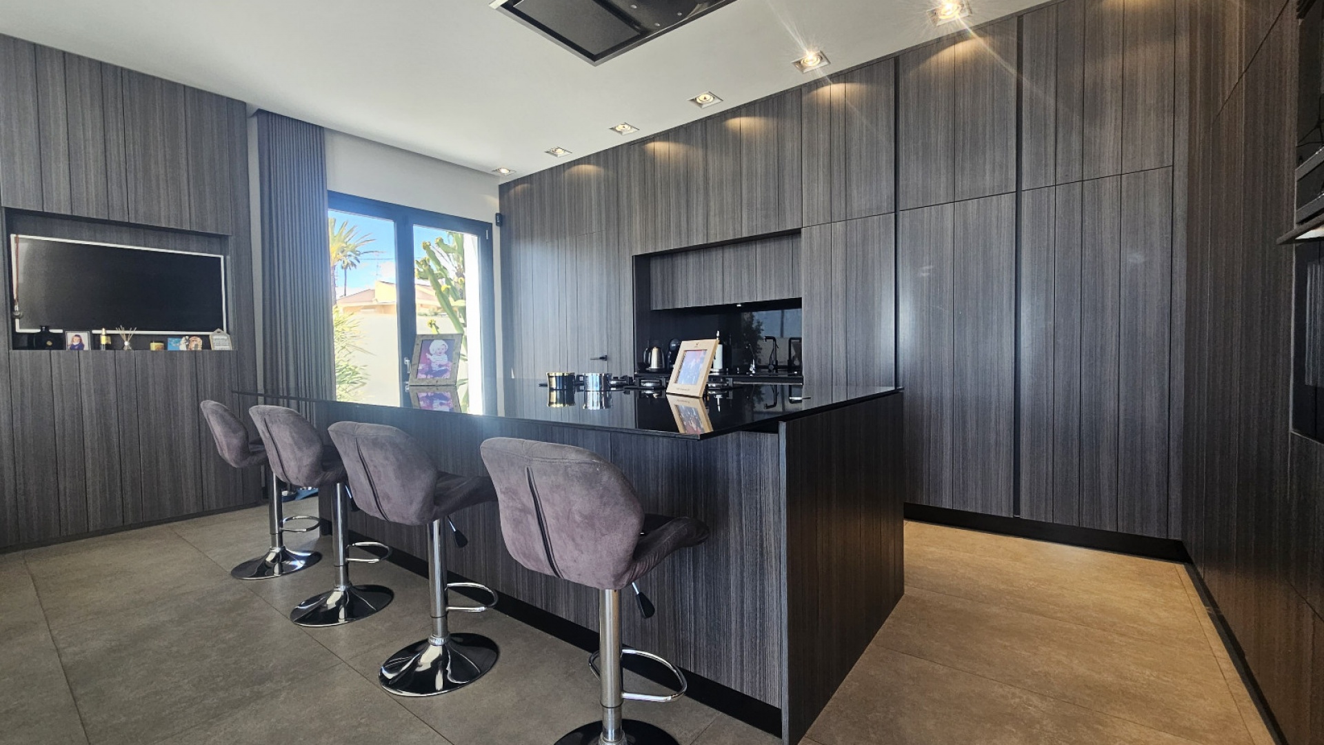 Resale - Villa - Cabo Roig - beachside cabo roig