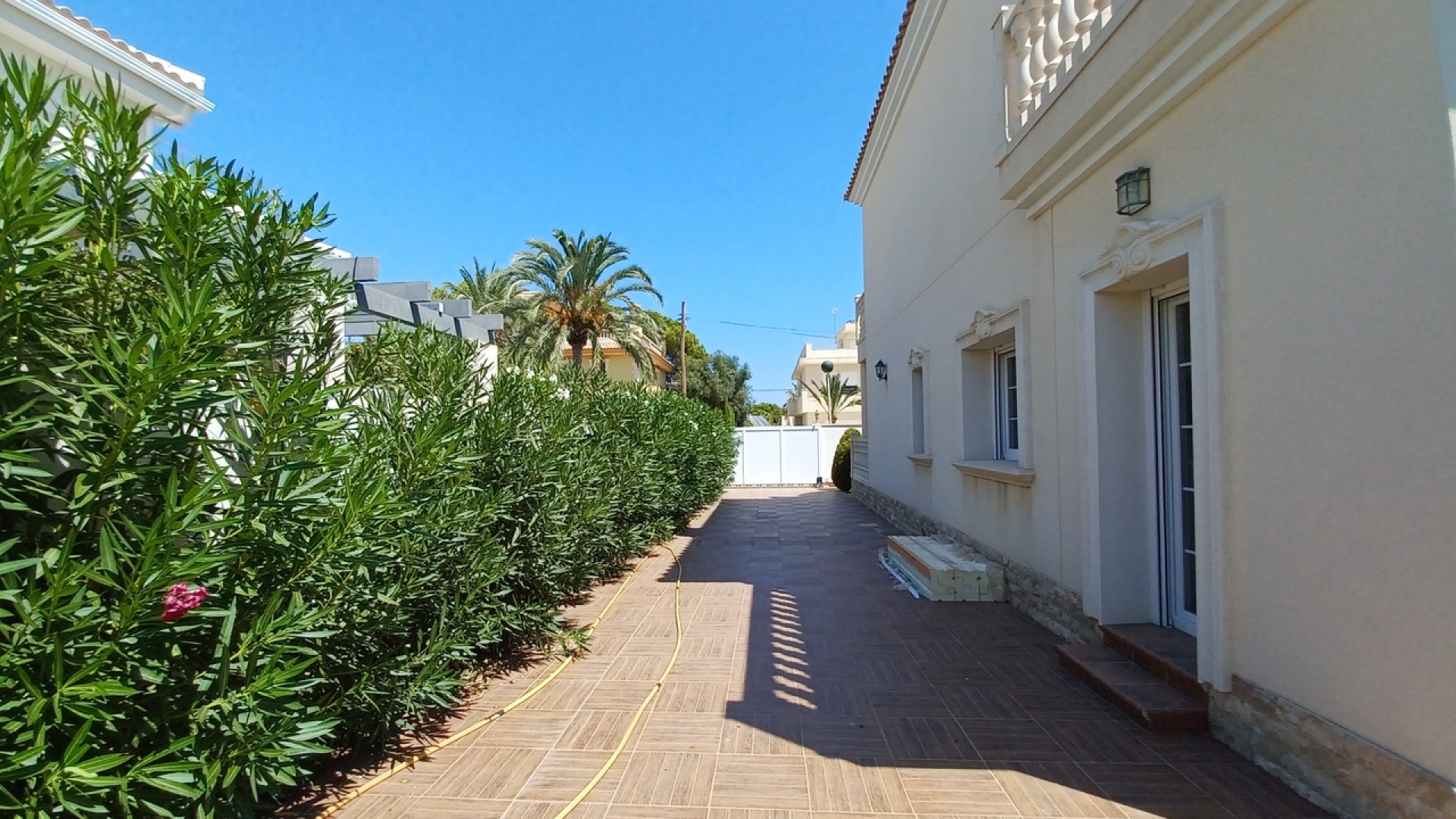 Resale - Villa - Cabo Roig - beachside cabo roig