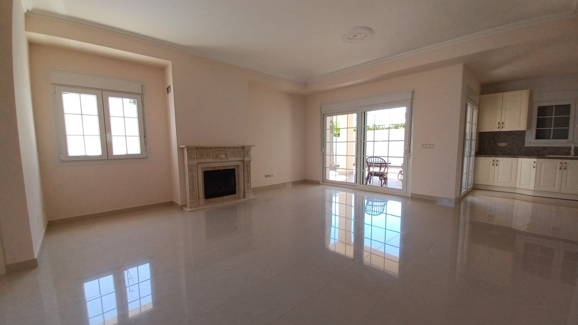 Resale - Villa - Cabo Roig - beachside cabo roig