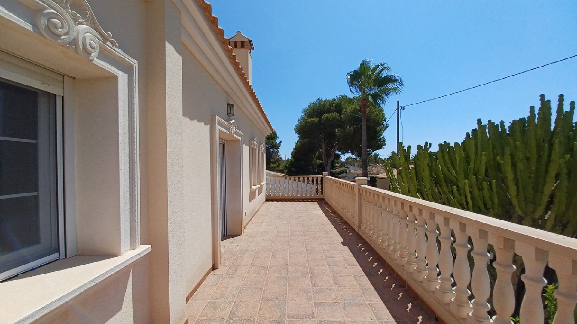 Resale - Villa - Cabo Roig - beachside cabo roig