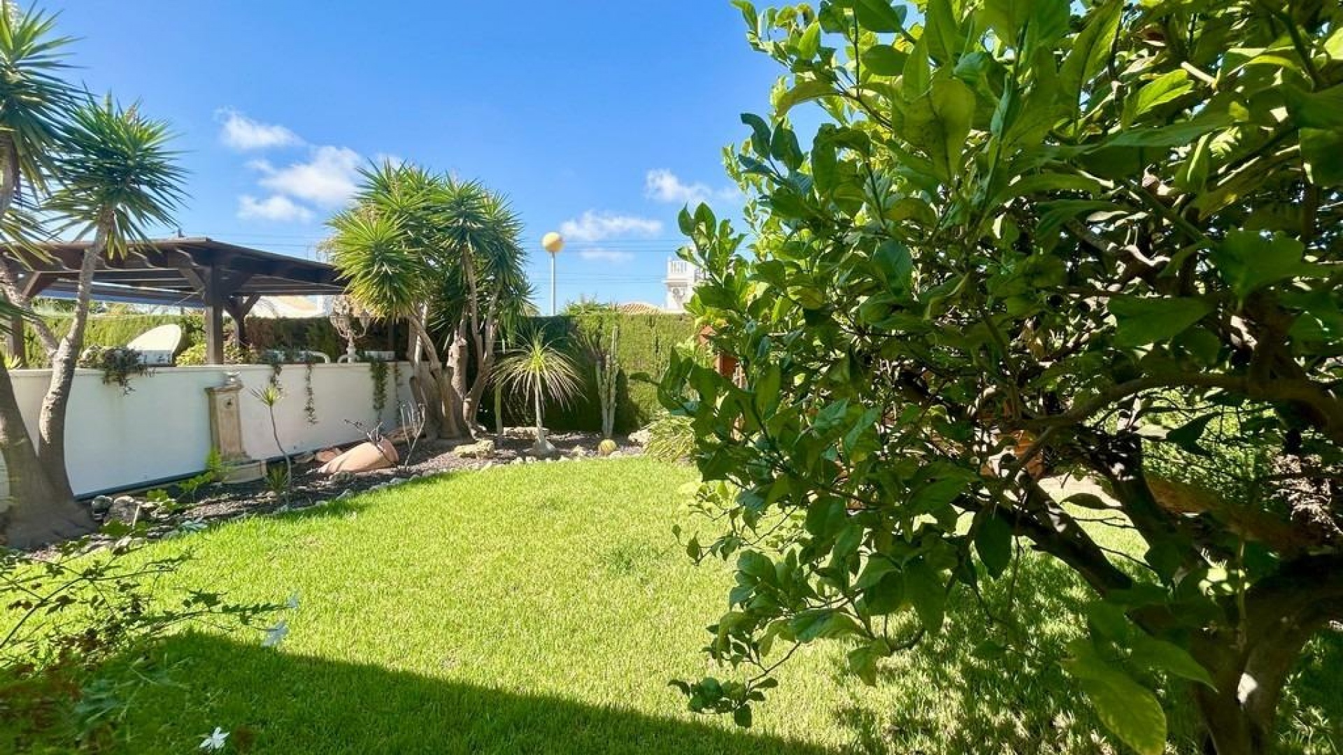 Resale - Villa - Cabo Roig - beachside cabo roig