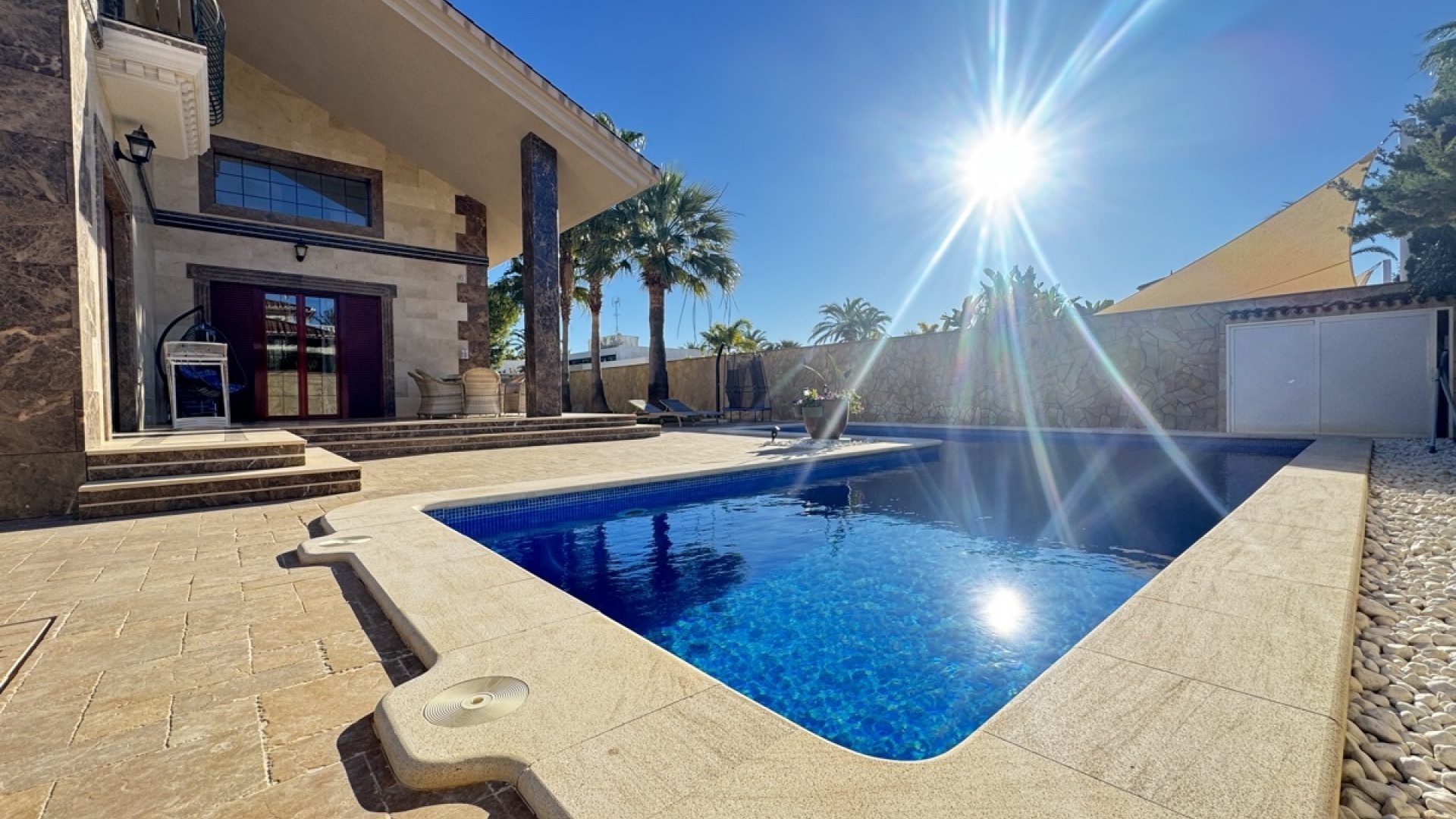 Resale - Villa - Cabo Roig - beachside cabo roig