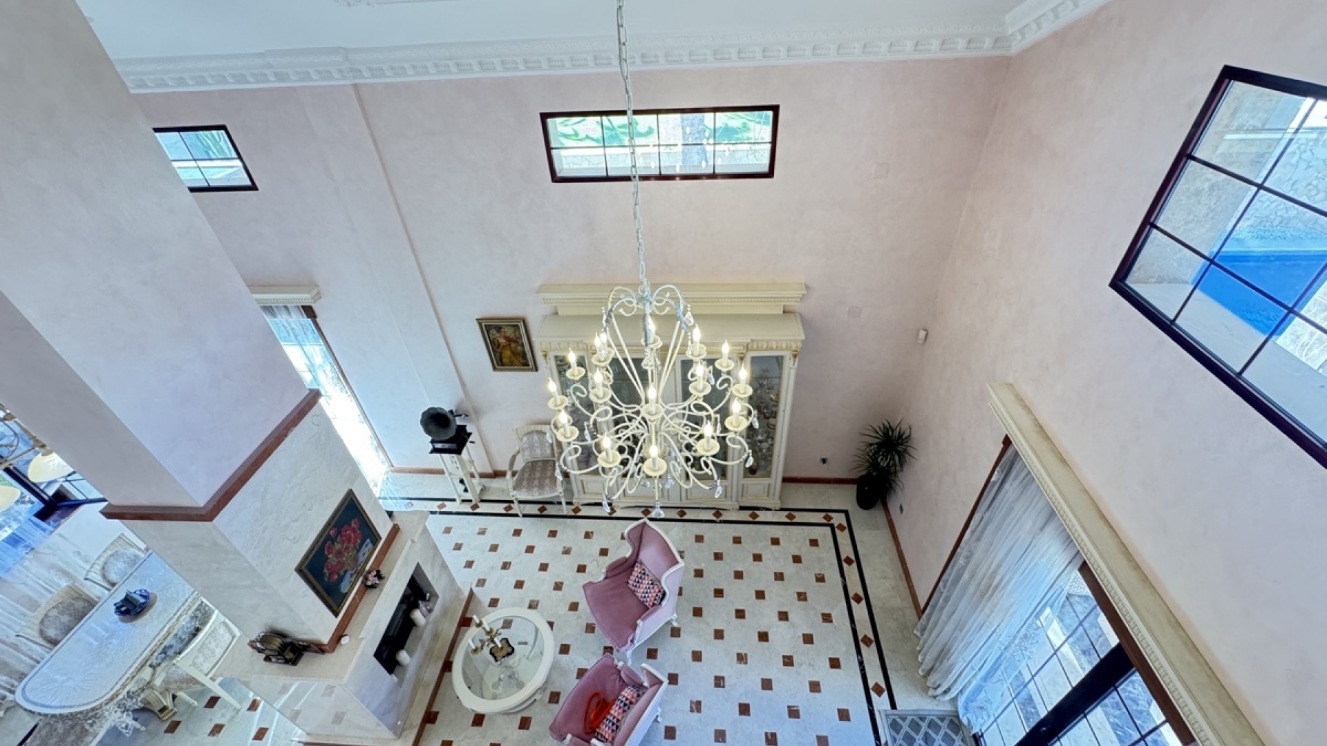 Resale - Villa - Cabo Roig - beachside cabo roig