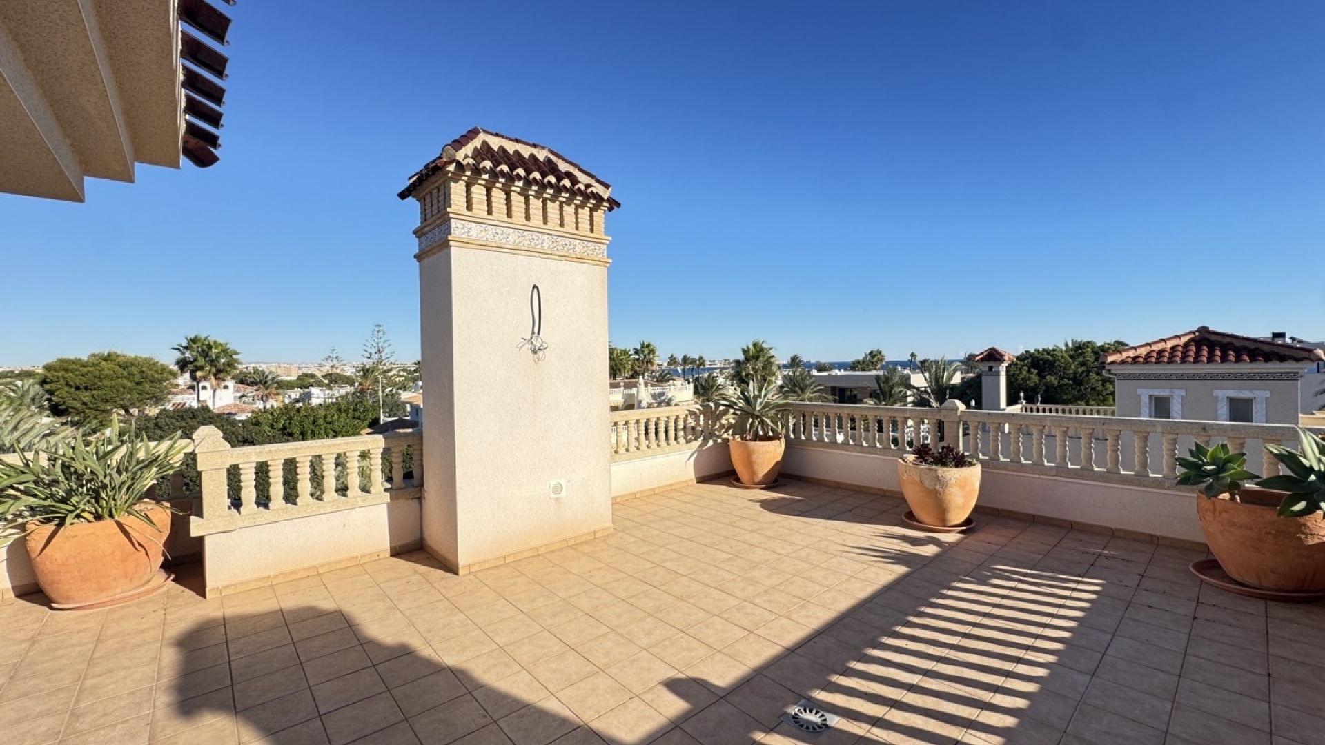 Resale - Villa - Cabo Roig - beachside cabo roig