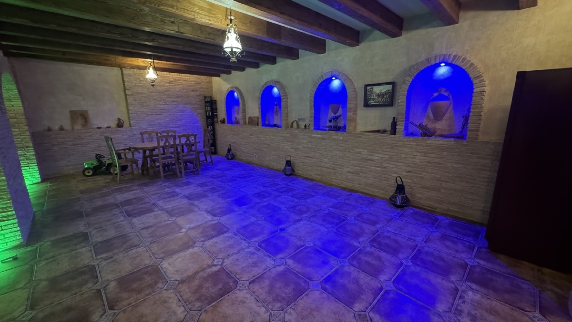 Resale - Villa - Cabo Roig - beachside cabo roig