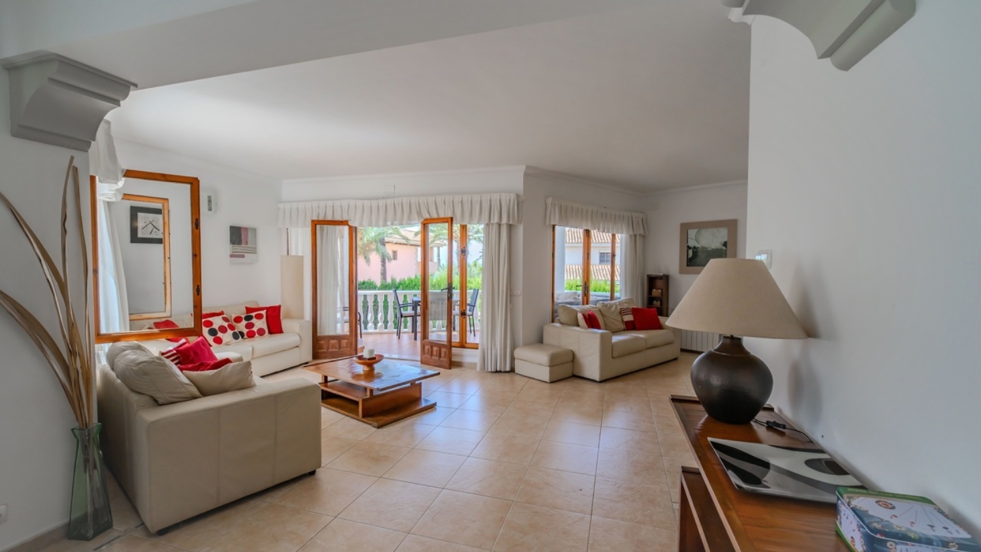 Resale - Villa - Cabo Roig - beachside cabo roig