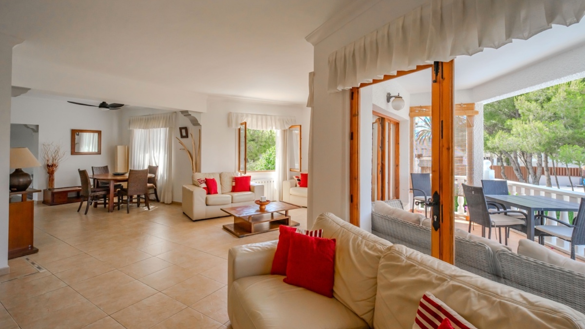 Resale - Villa - Cabo Roig - beachside cabo roig