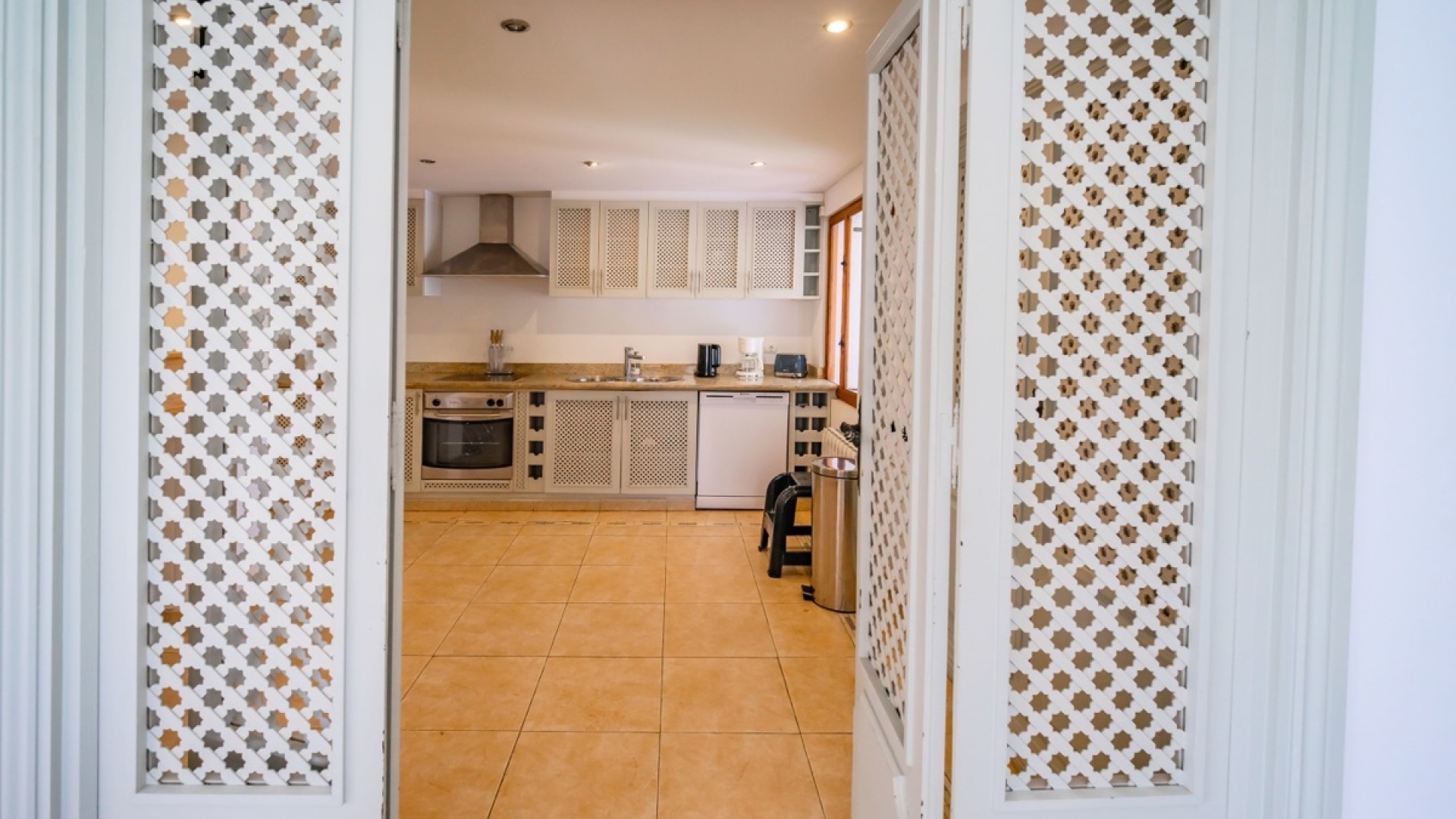 Resale - Villa - Cabo Roig - beachside cabo roig