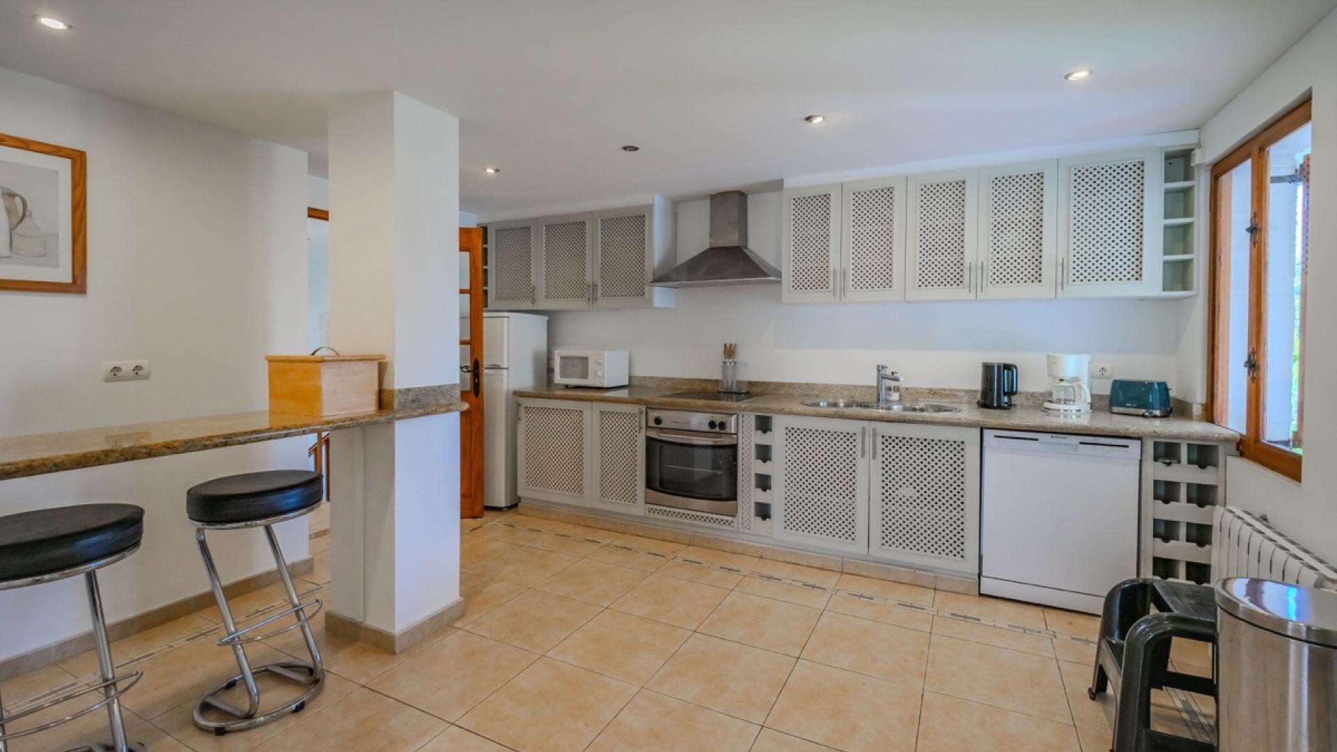 Resale - Villa - Cabo Roig - beachside cabo roig