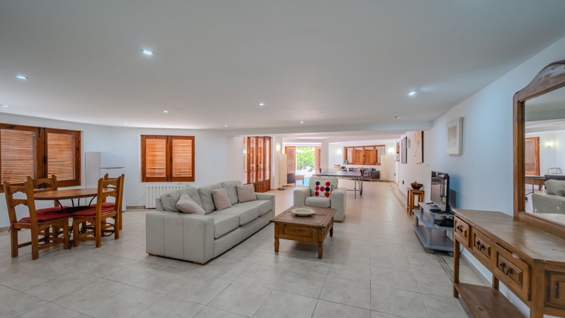 Resale - Villa - Cabo Roig - beachside cabo roig