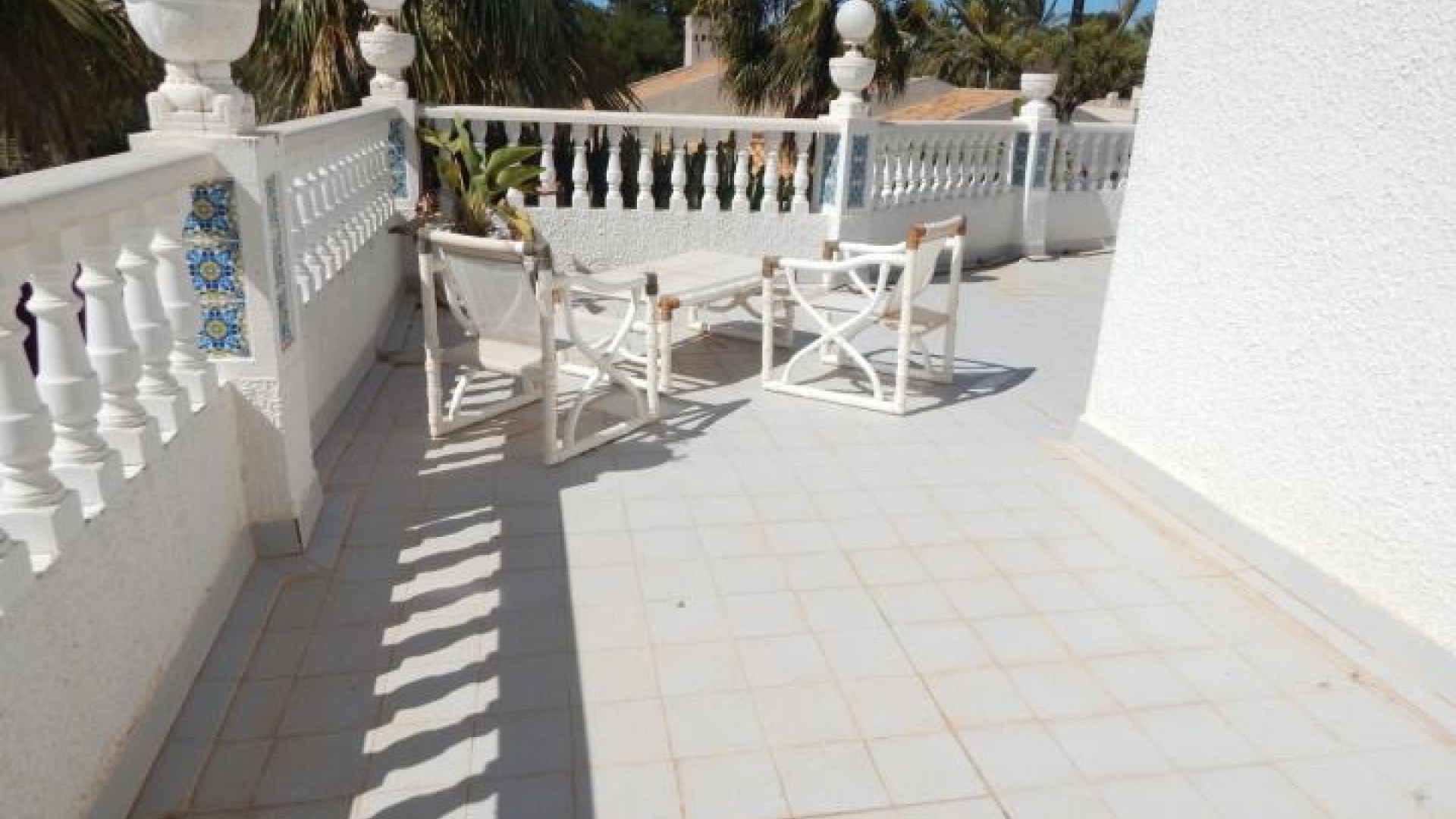 Resale - Villa - Cabo Roig - beachside cabo roig