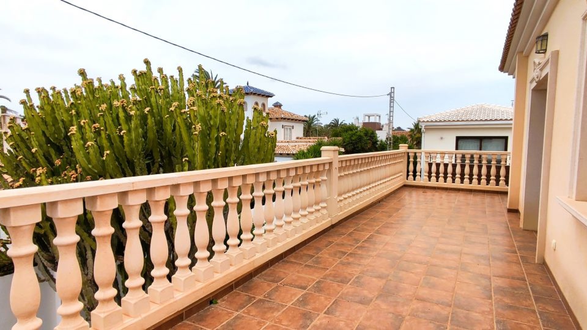 Resale - Villa - Cabo Roig - beachside cabo roig