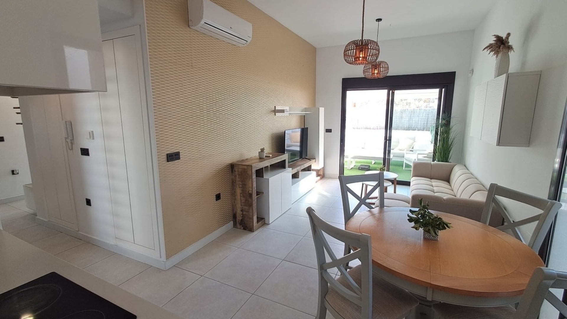 Resale - Villa - Cabo Roig - Costa Blanca South