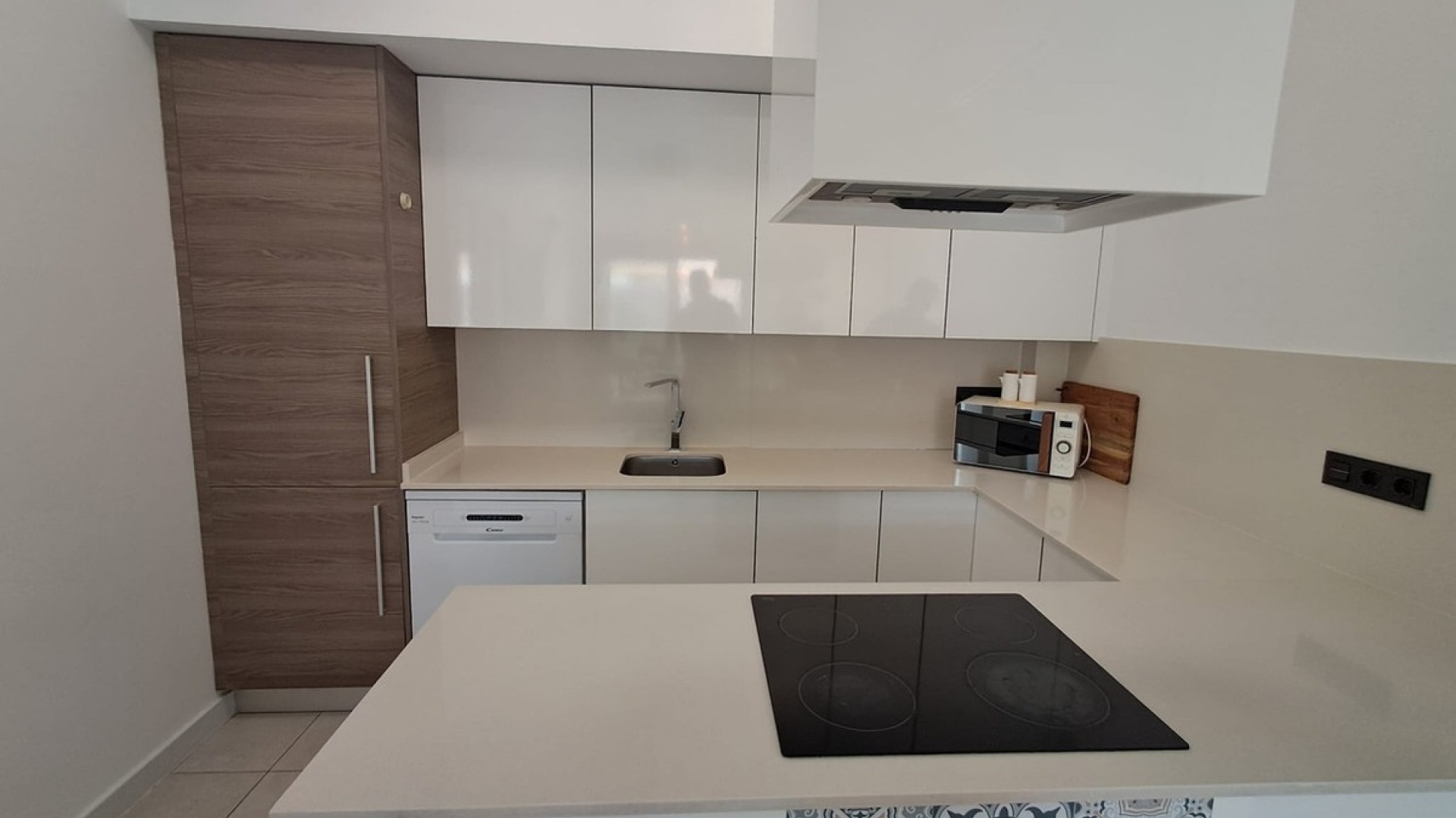 Resale - Villa - Cabo Roig - Costa Blanca South