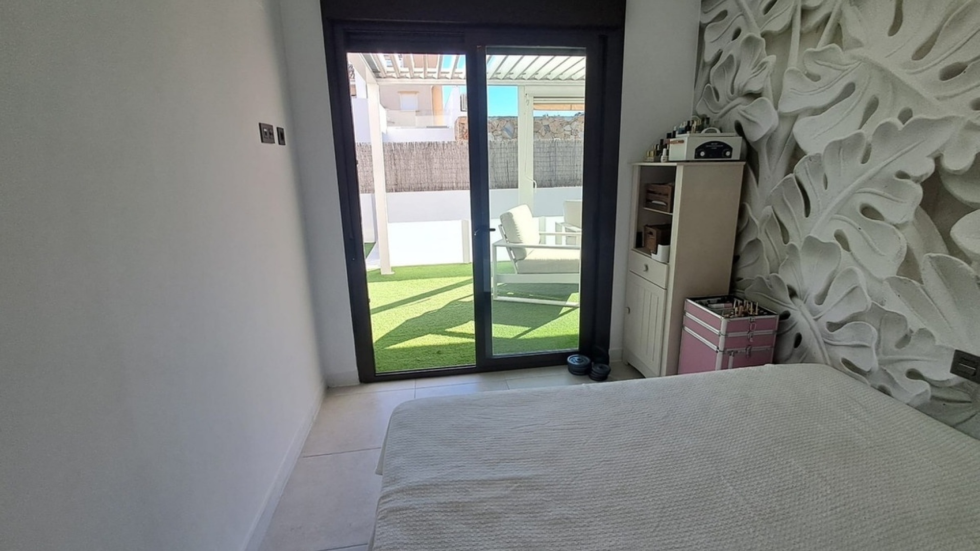 Resale - Villa - Cabo Roig - Costa Blanca South
