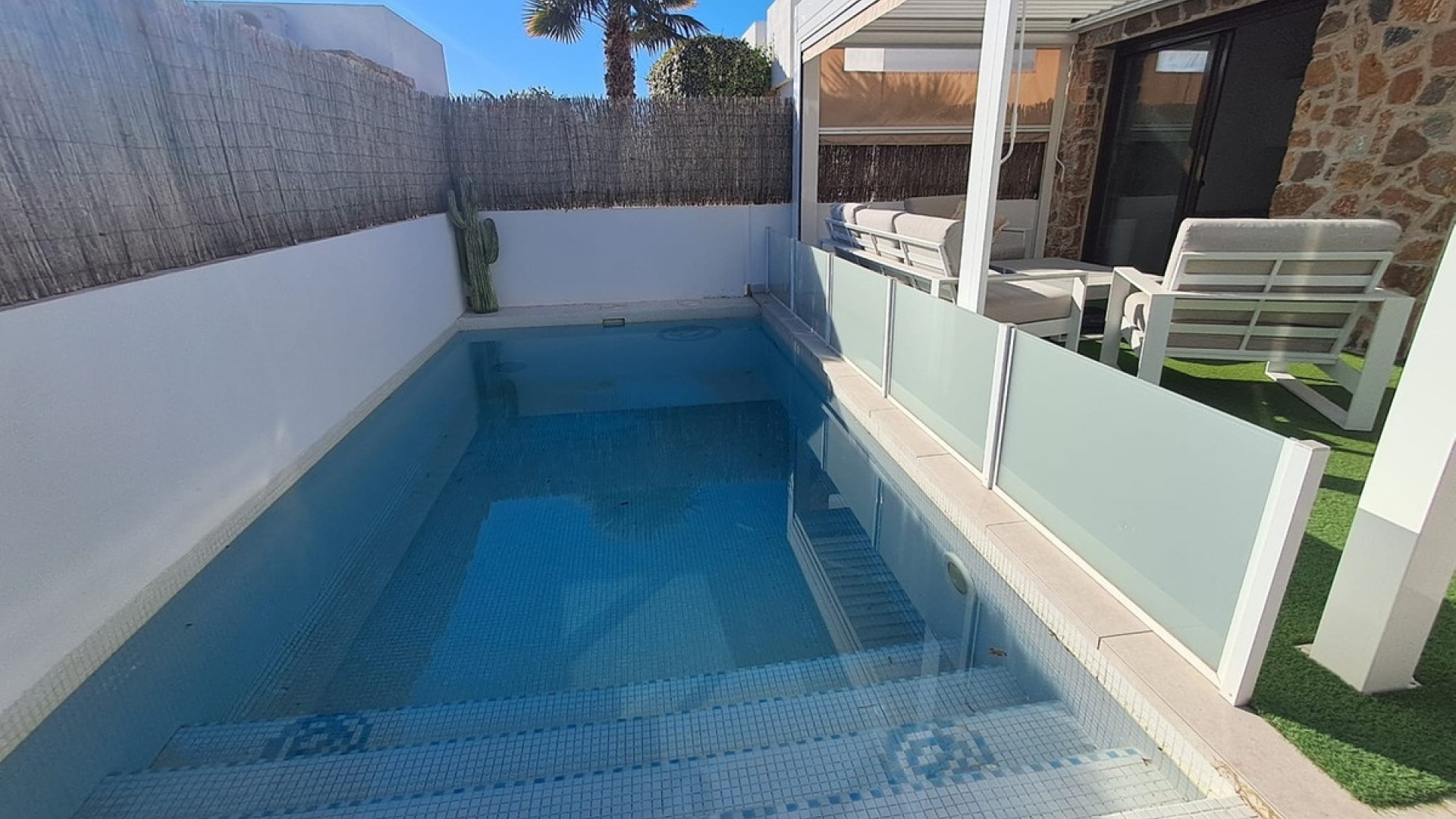 Resale - Villa - Cabo Roig - Costa Blanca South