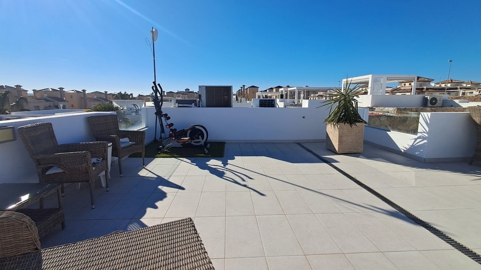 Resale - Villa - Cabo Roig - Costa Blanca South