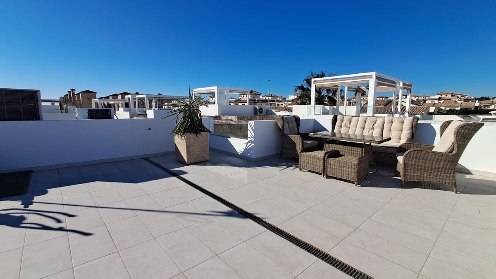 Resale - Villa - Cabo Roig - Costa Blanca South