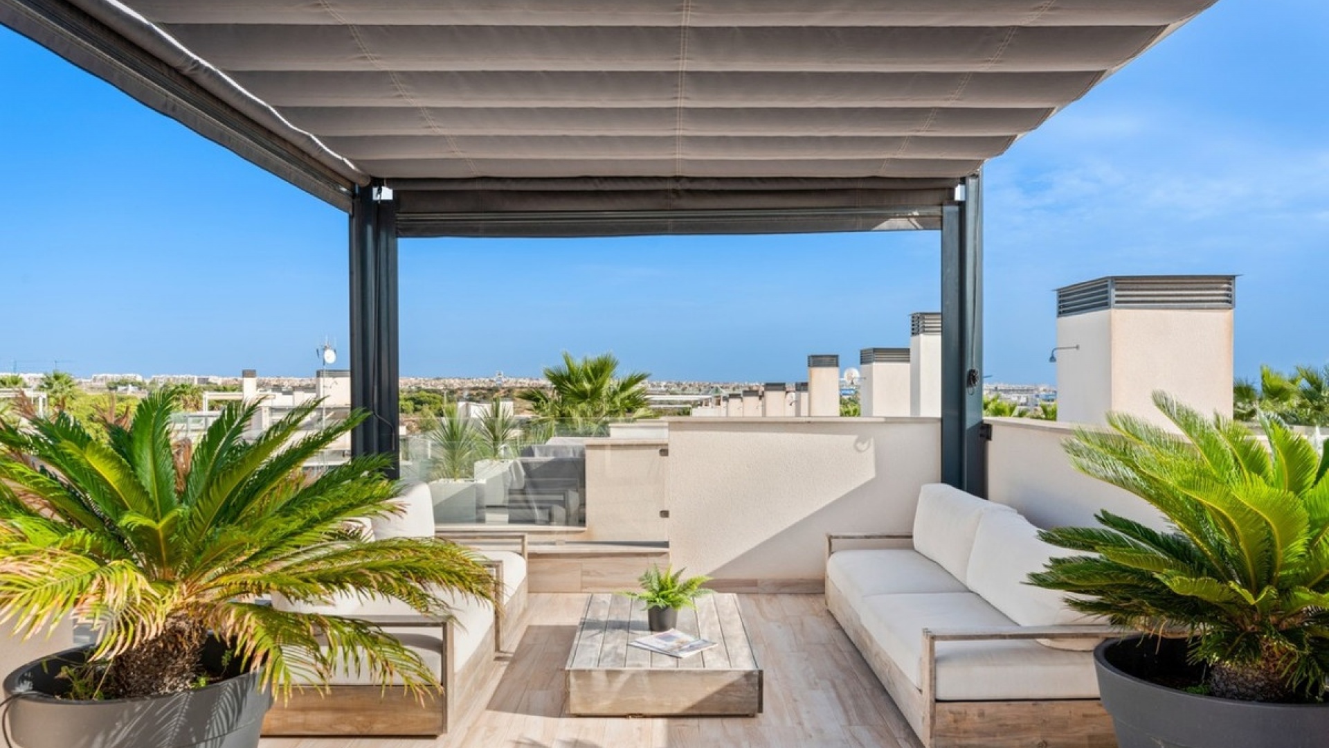 Resale - Villa - Cabo Roig - Costa Blanca South